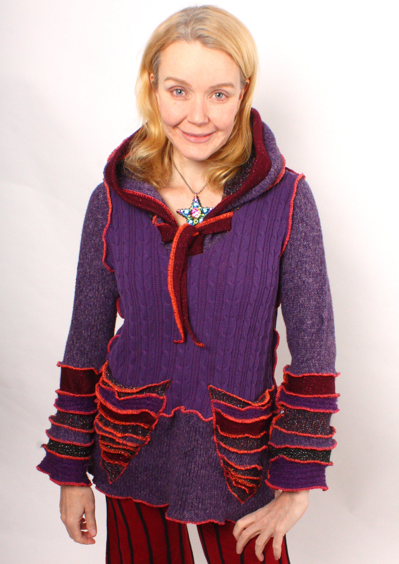 The Orchid's Curse - XXL