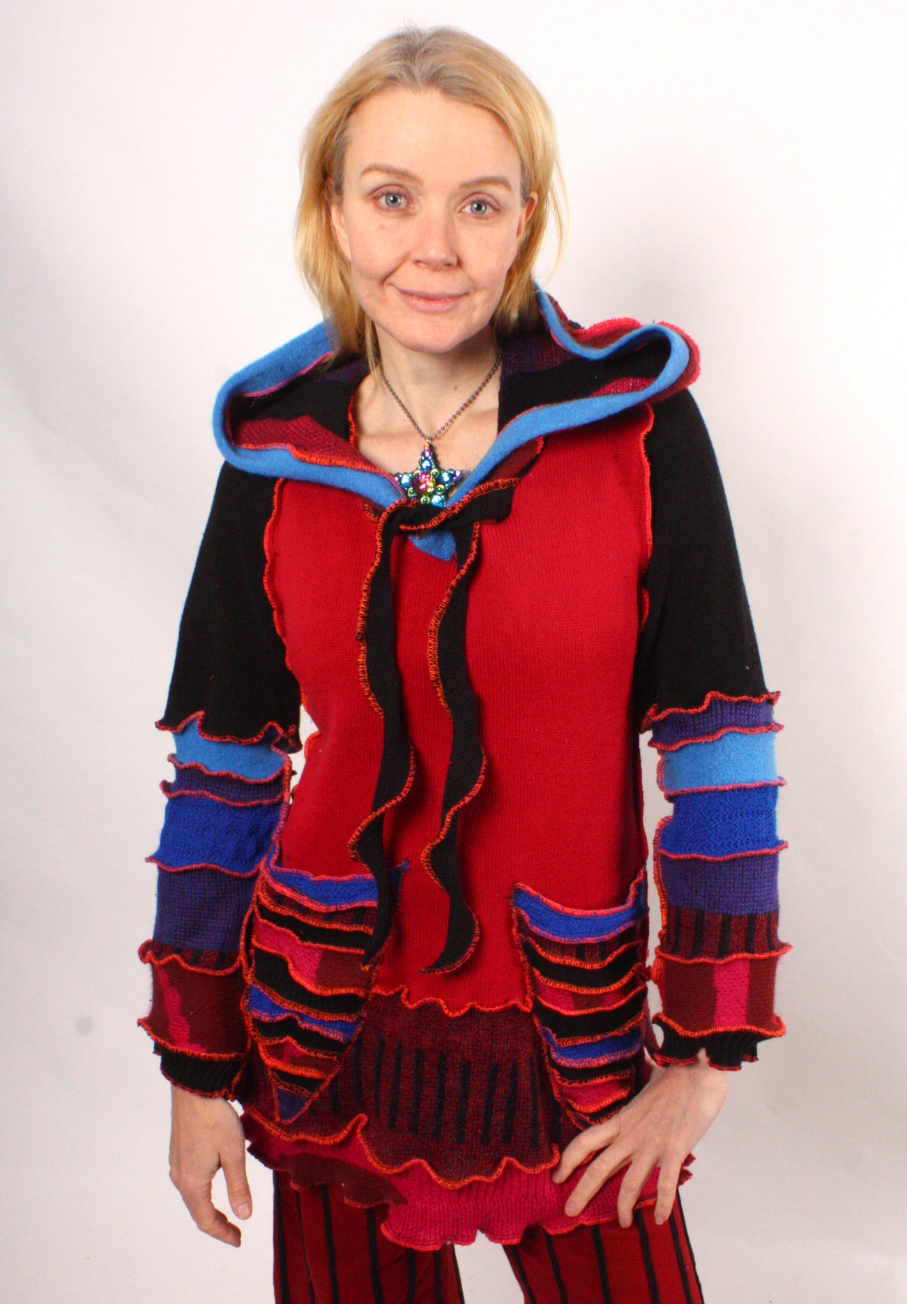 Lion of Panjshir - XL - Extra-Long