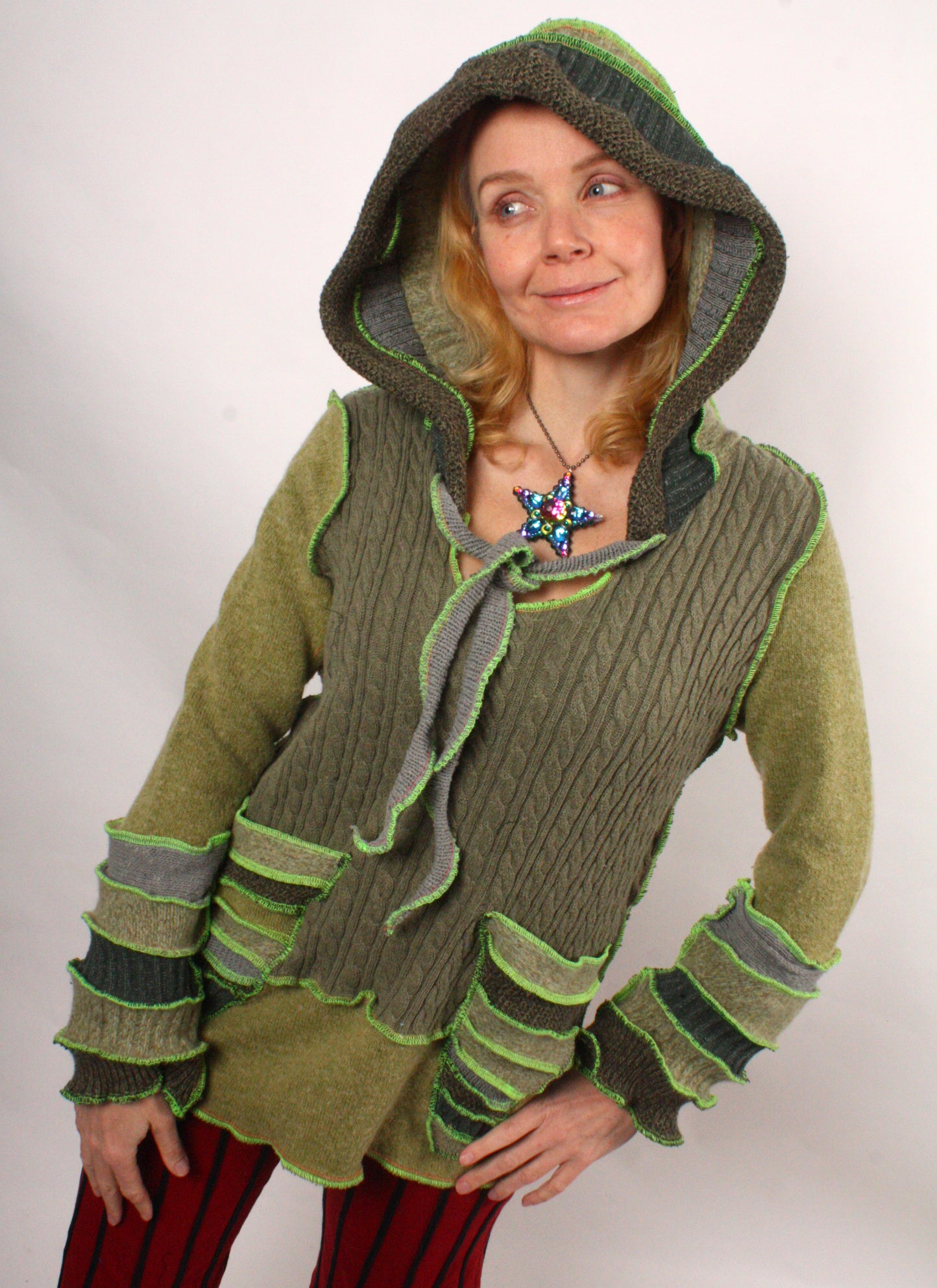 May the Giant Be With You - XXL