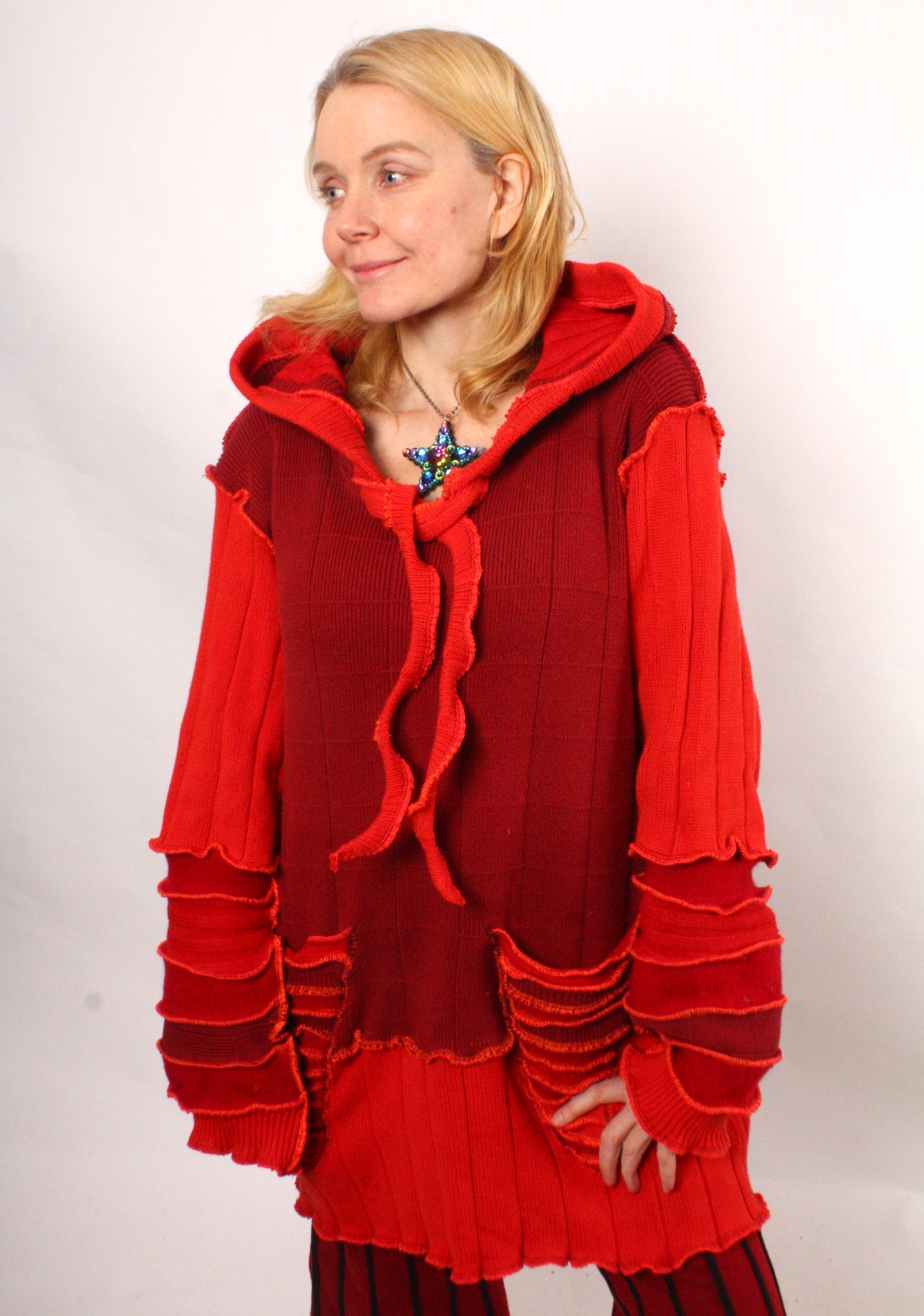 Ronnie Rocket - XXXL - Extra-Long