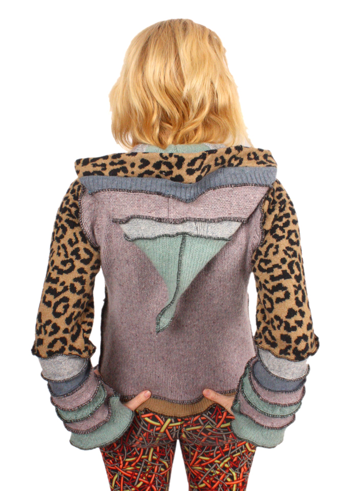 Wild At Heart - MEDIUM LARGE