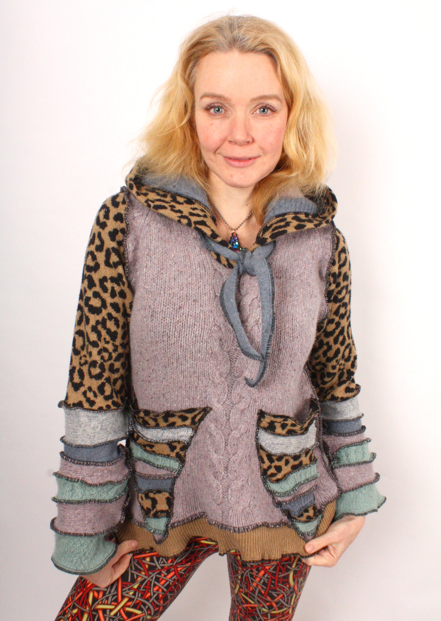 Wild At Heart - MEDIUM LARGE