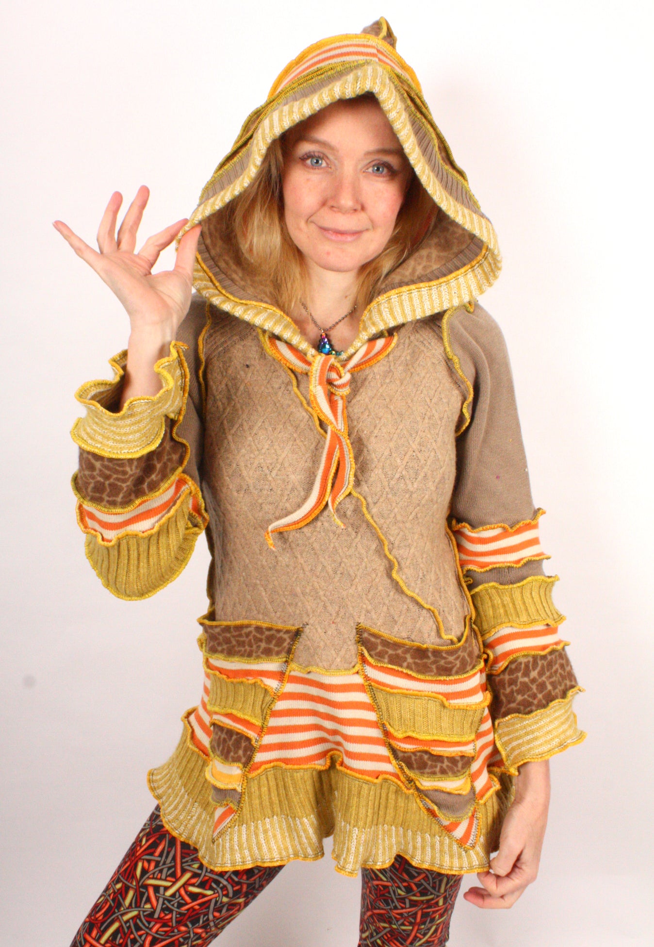 Dance of Light - MEDIUM