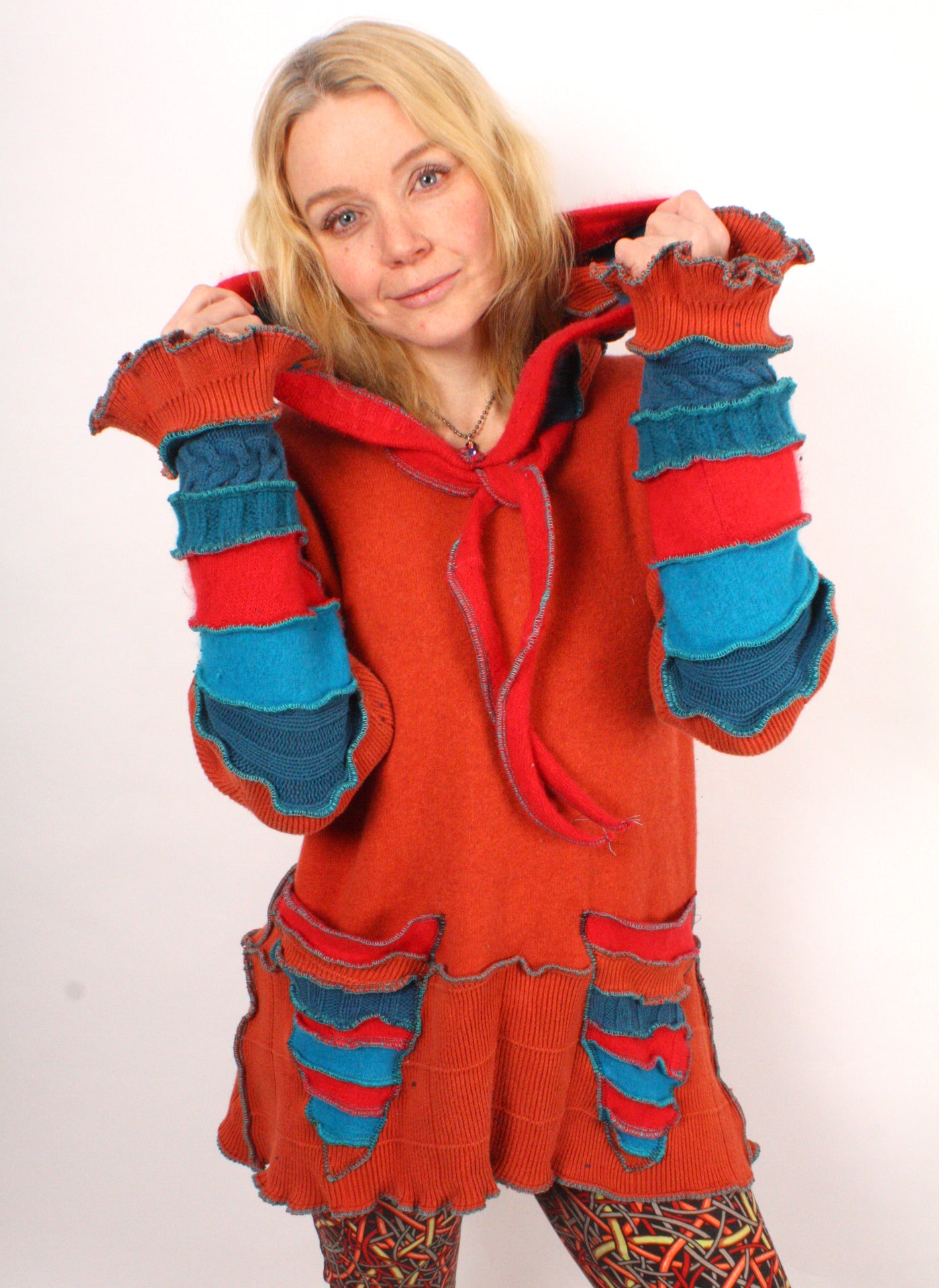 Fire Walk With Me - XXL