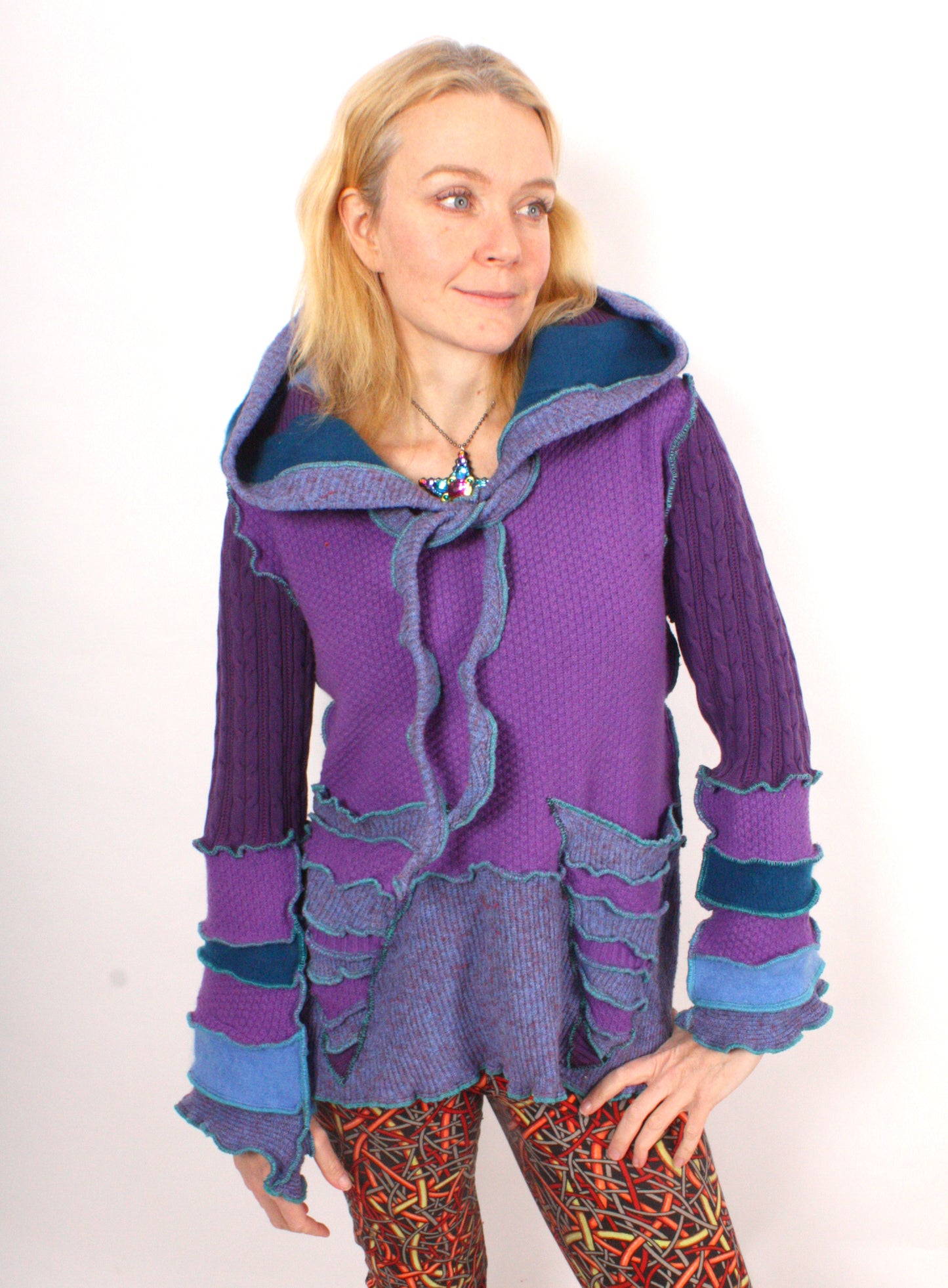 Sublime Eternal Love - XL