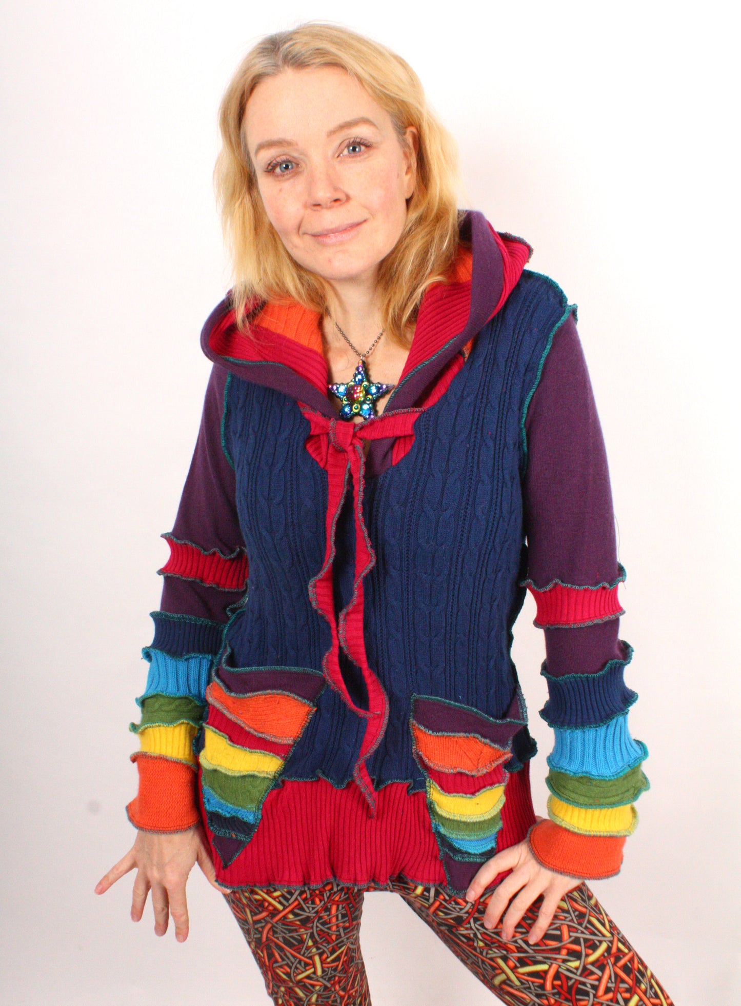 Crazy Clown Time - XL