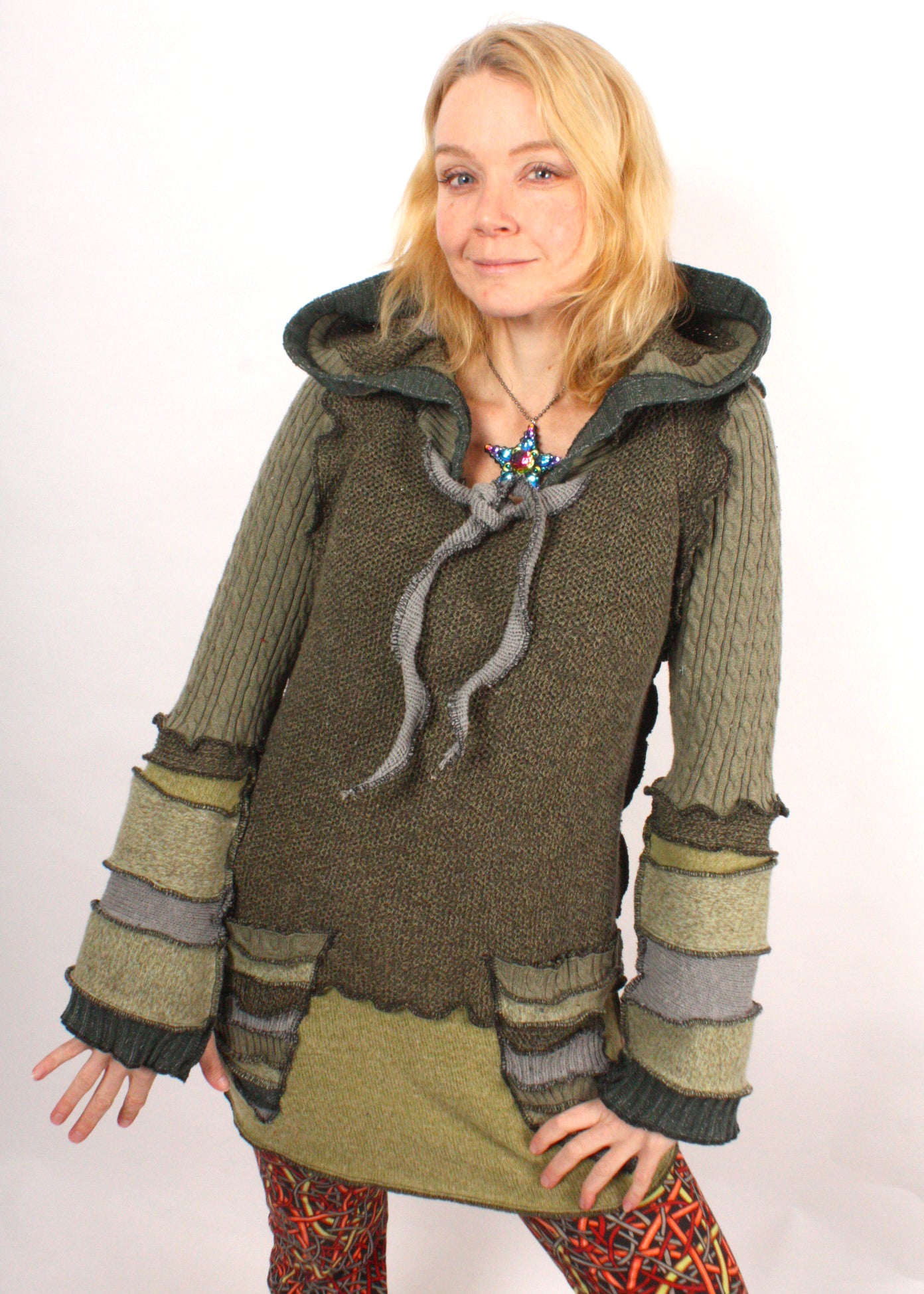 Sycamore Trees - XL - Extra-Long