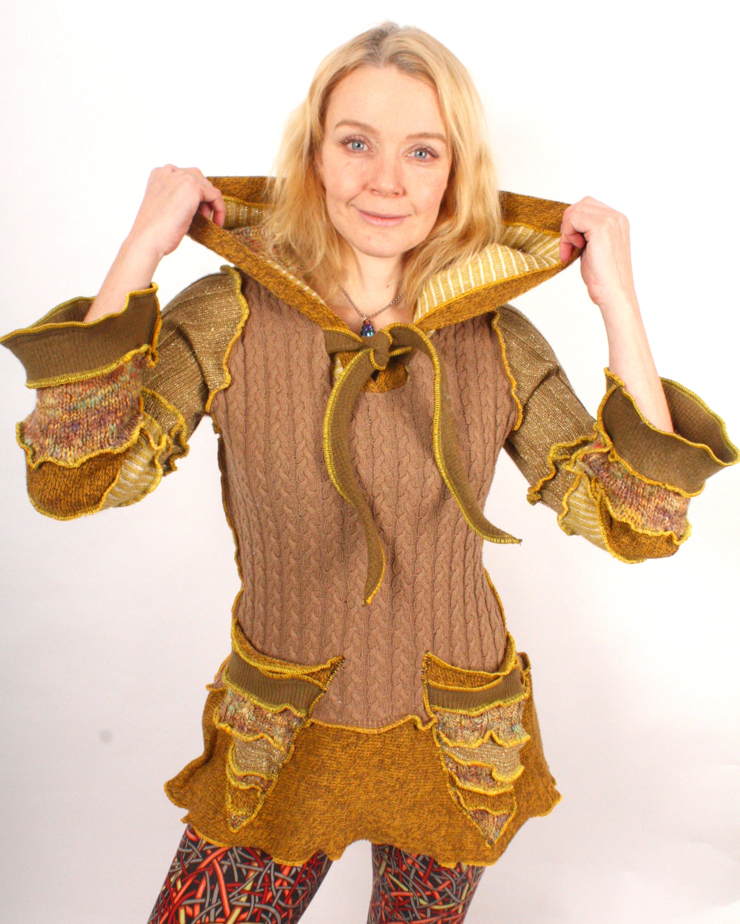 City of Dreams - MEDIUM LARGE