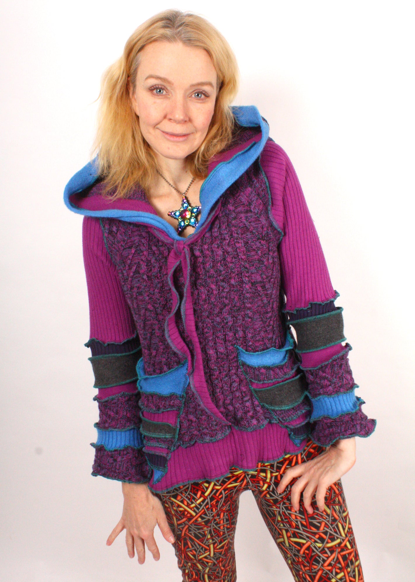 Donna Hayward - LARGE