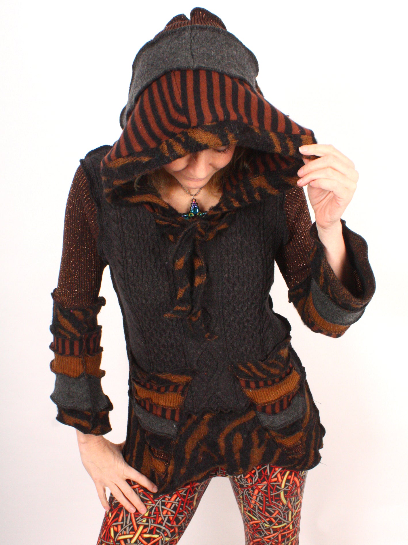 I Am The Shaman - MEDIUM