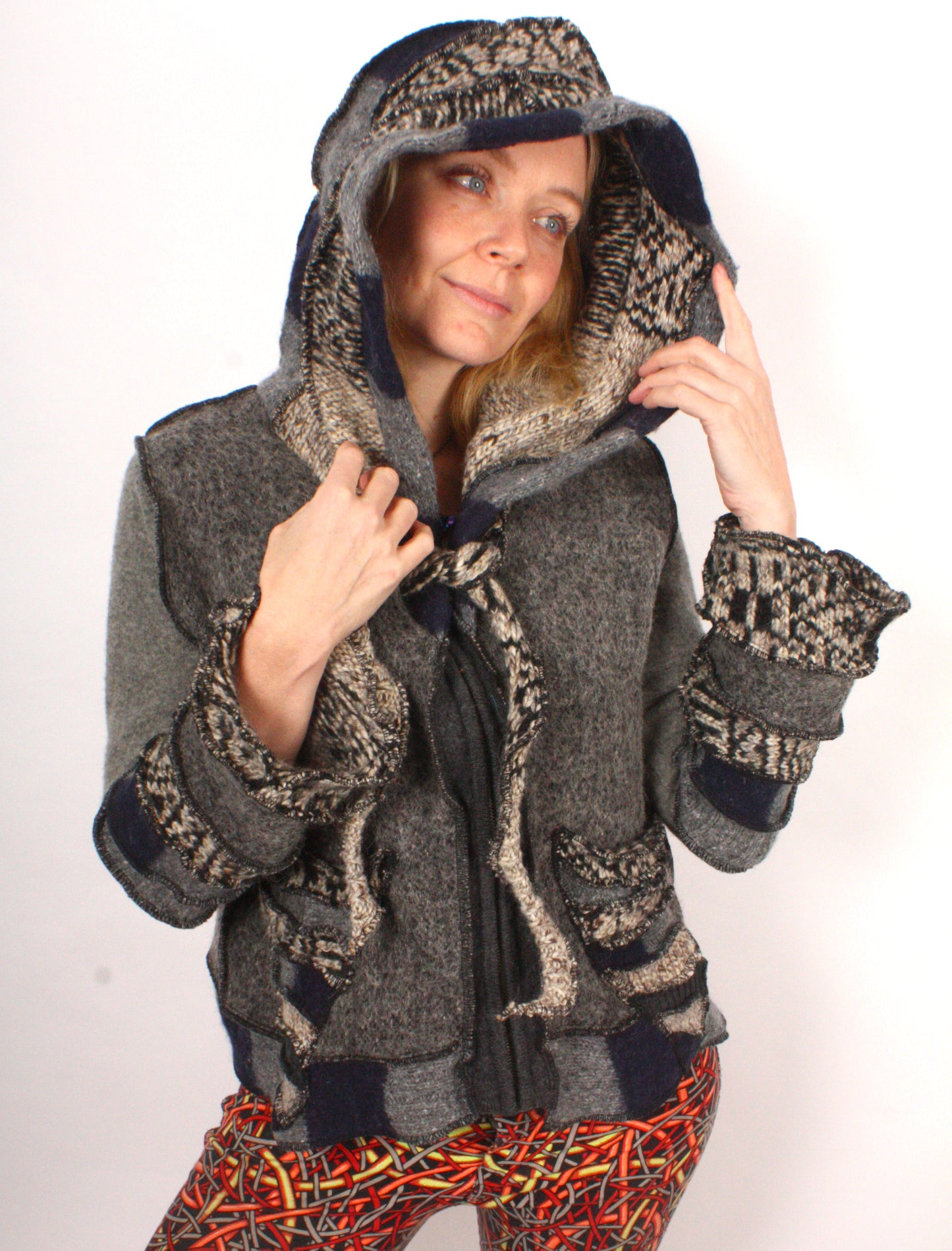 Cellophane Memories - XL