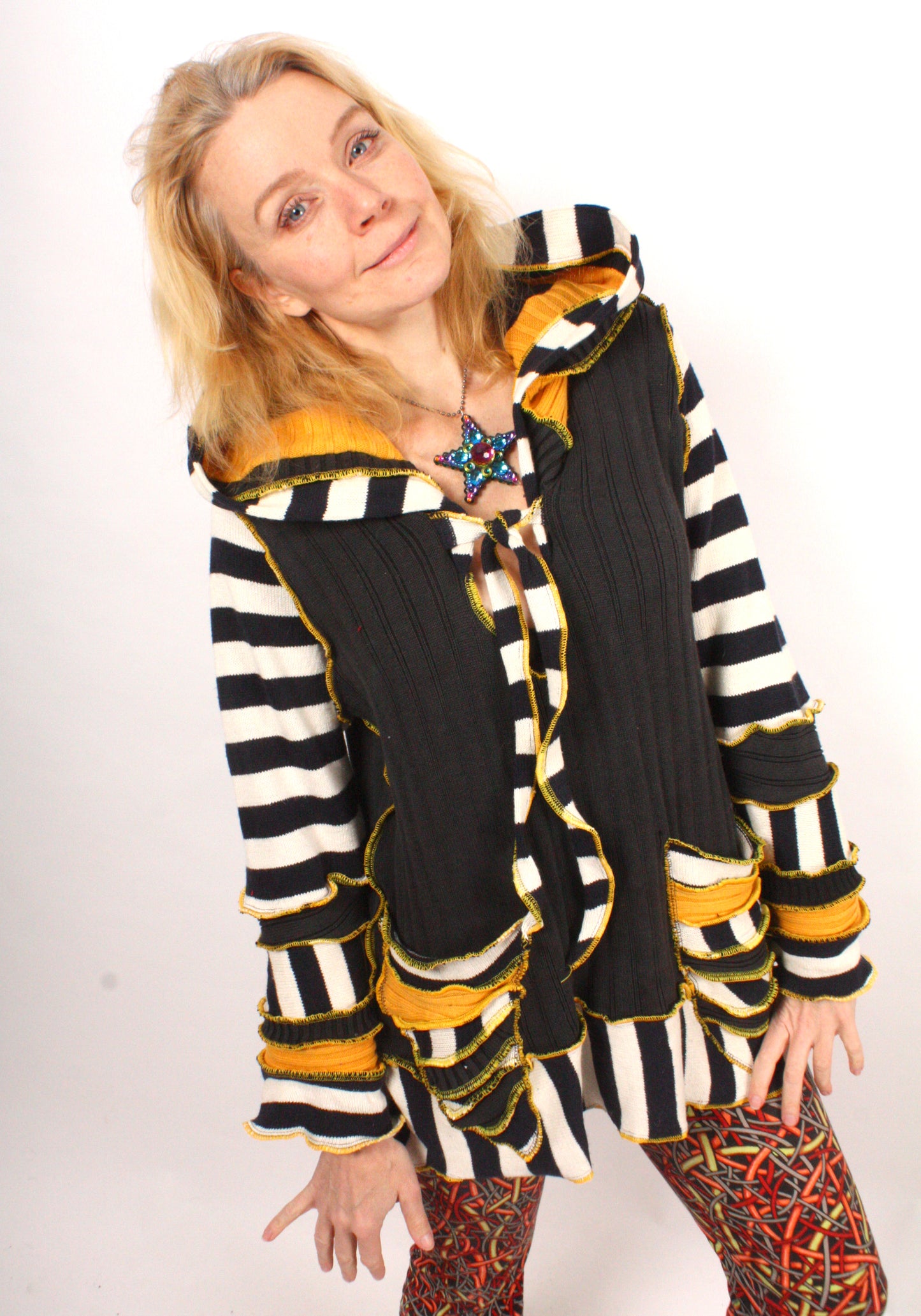 Thank You Judge - XXL