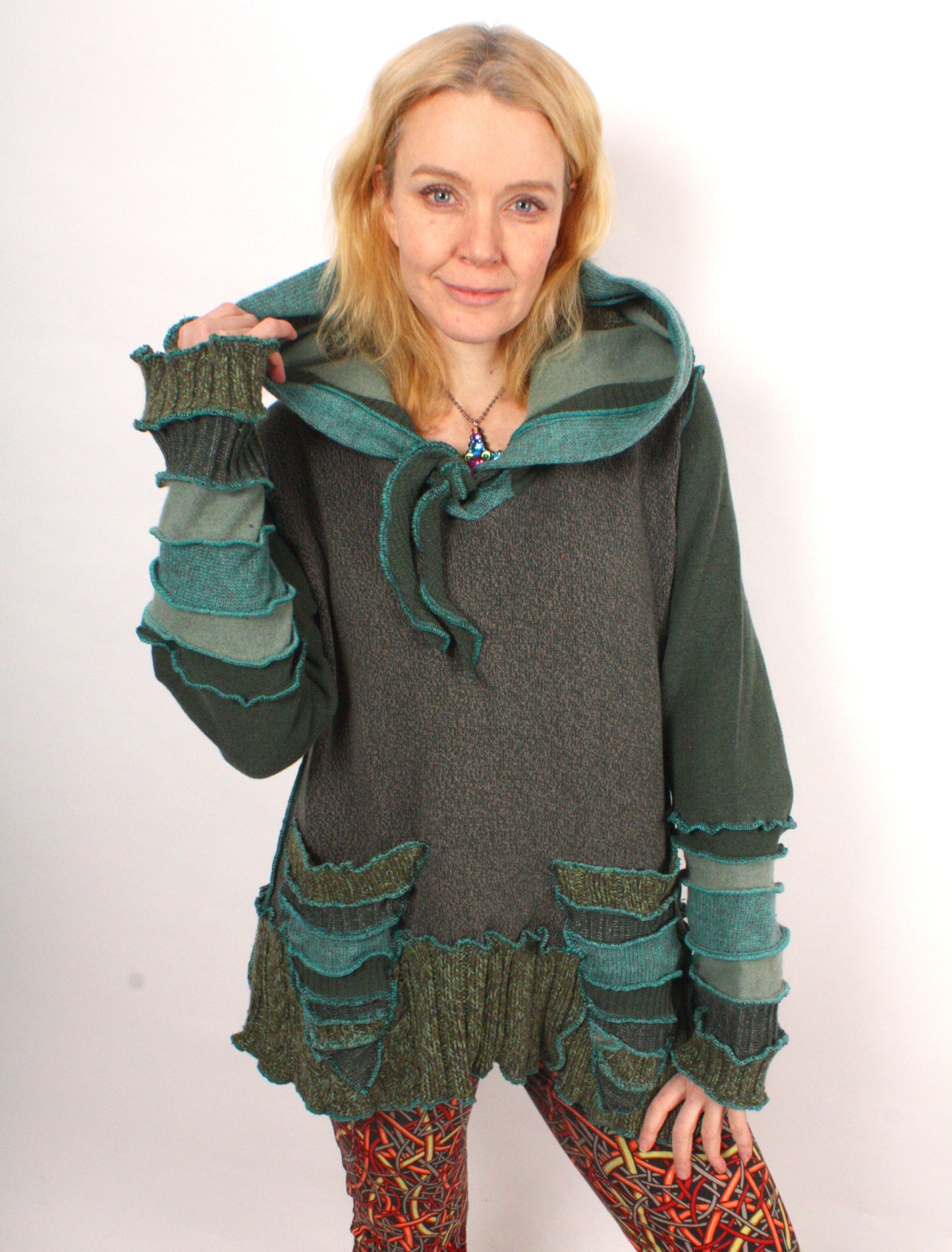 Fish In The Percolator - XXL - Extra-Long