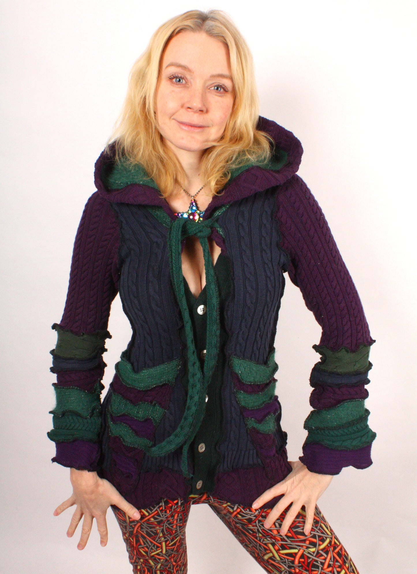 Industrial Symphony #1 - MEDIUM