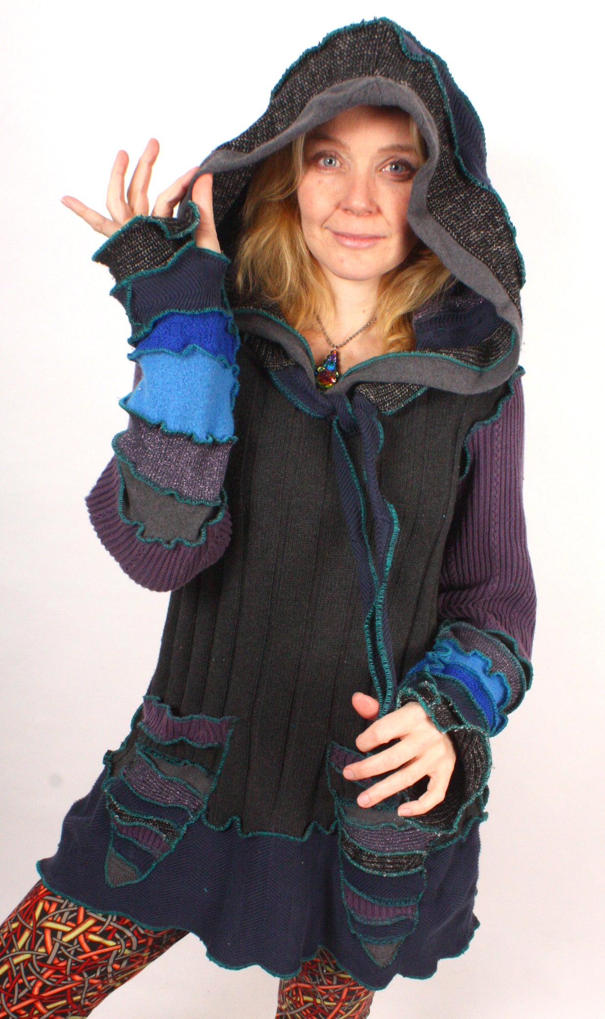 Floating Into The Night - XXXL