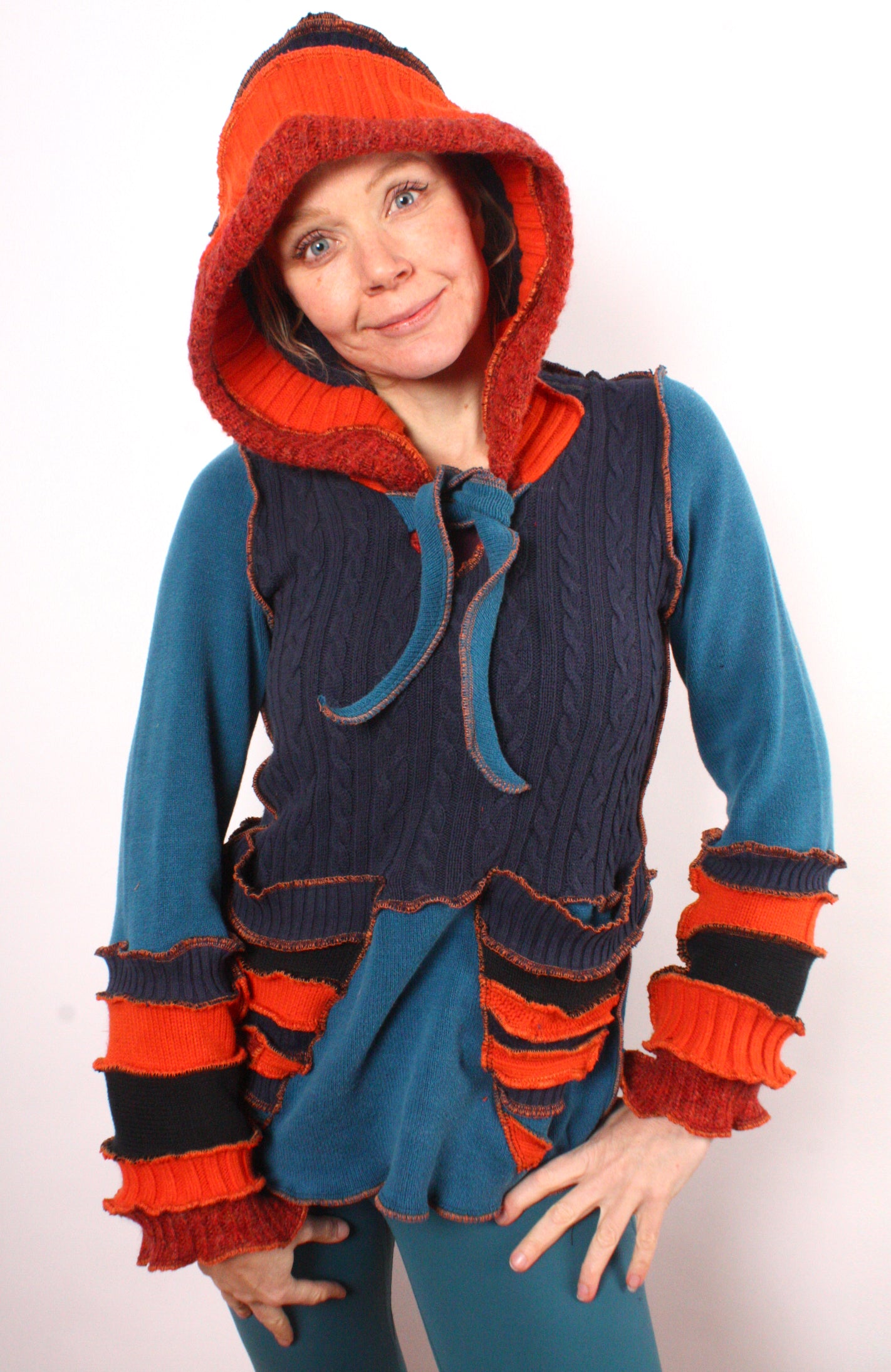 One Eyed Jacks - LARGE