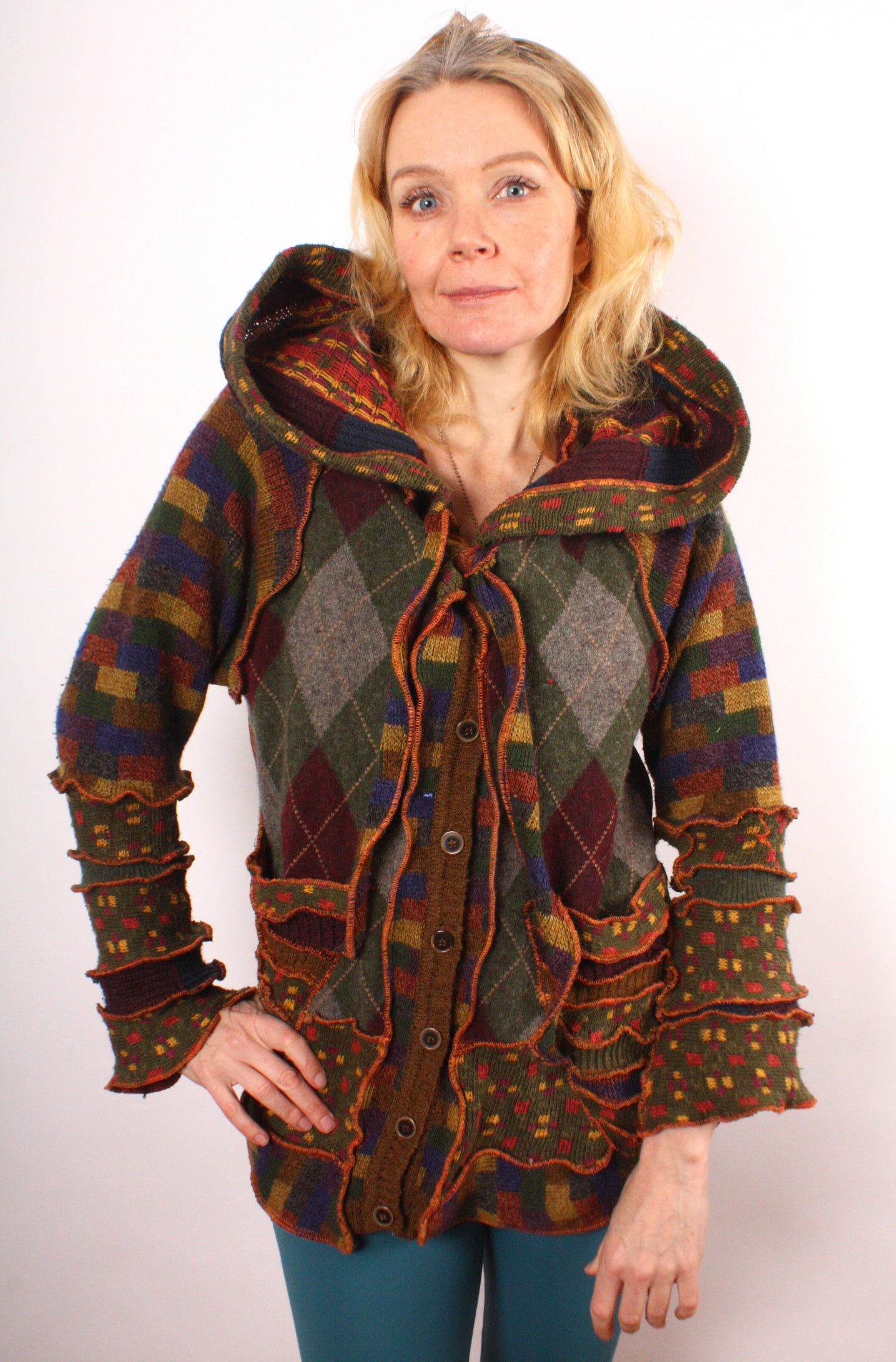 The Well Dressed Man - XXL