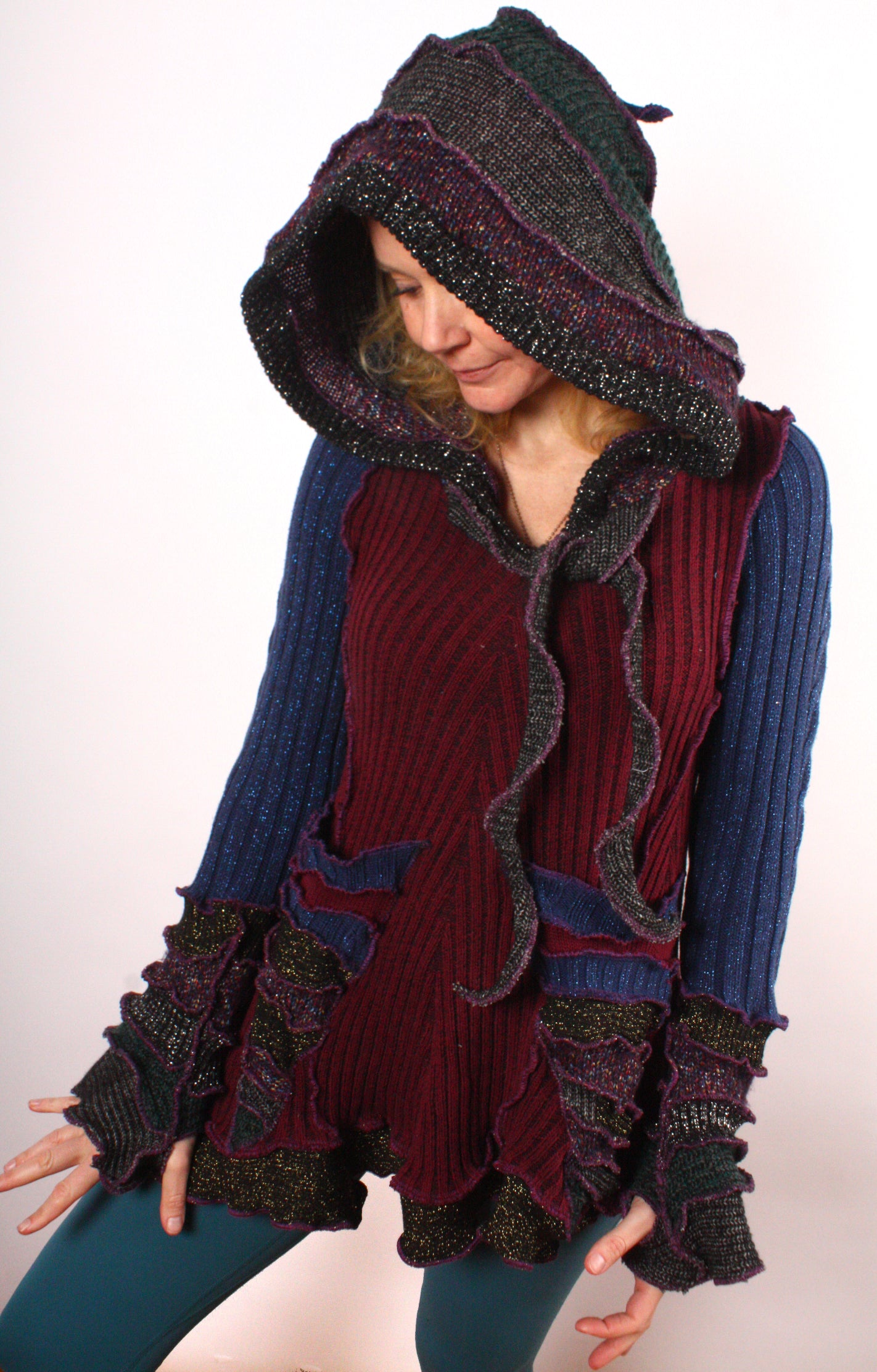 The Stars Turn and A Time Presents Itself - MEDIUM LARGE