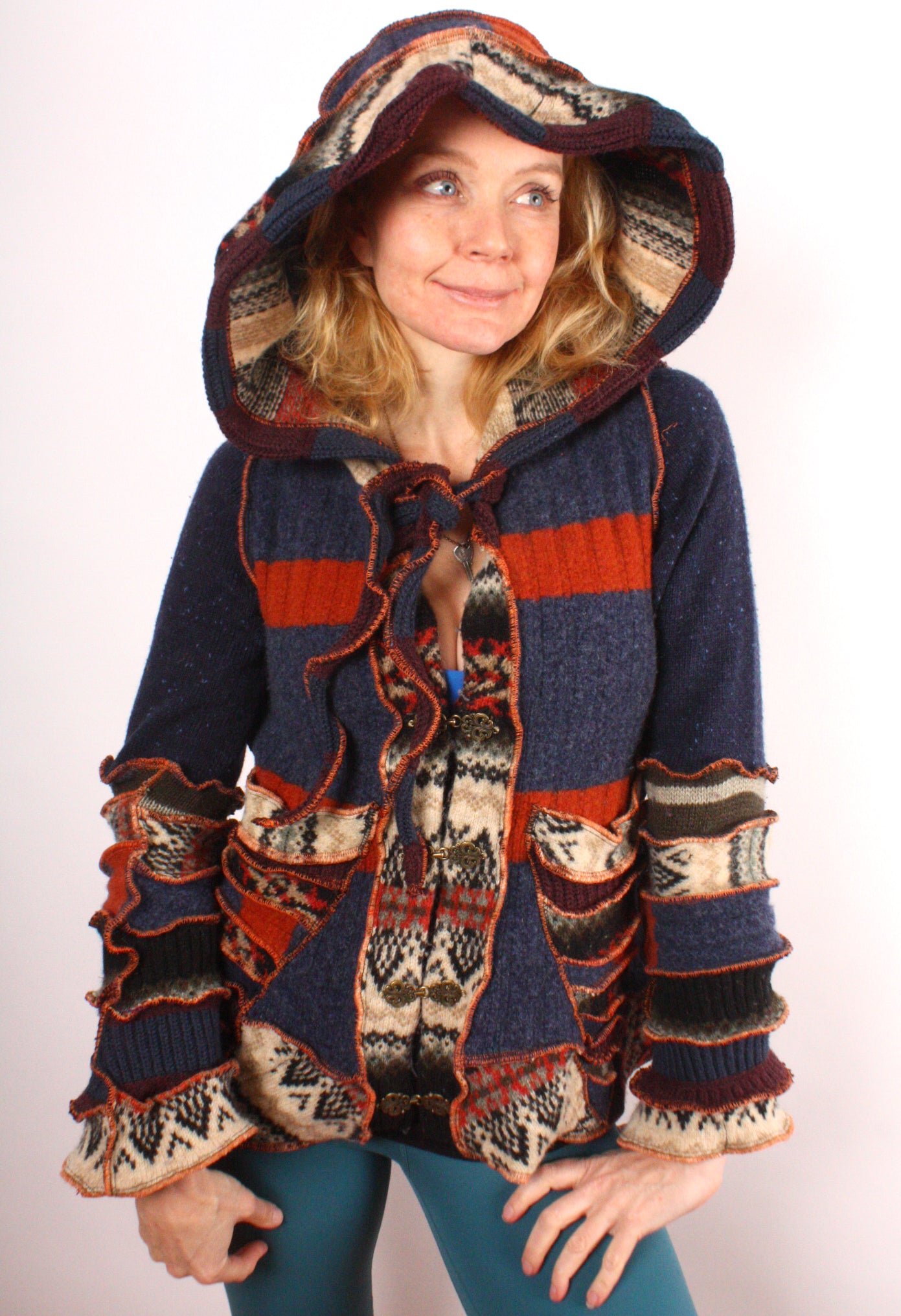 Sheriff Harry S. Truman - MEDIUM LARGE