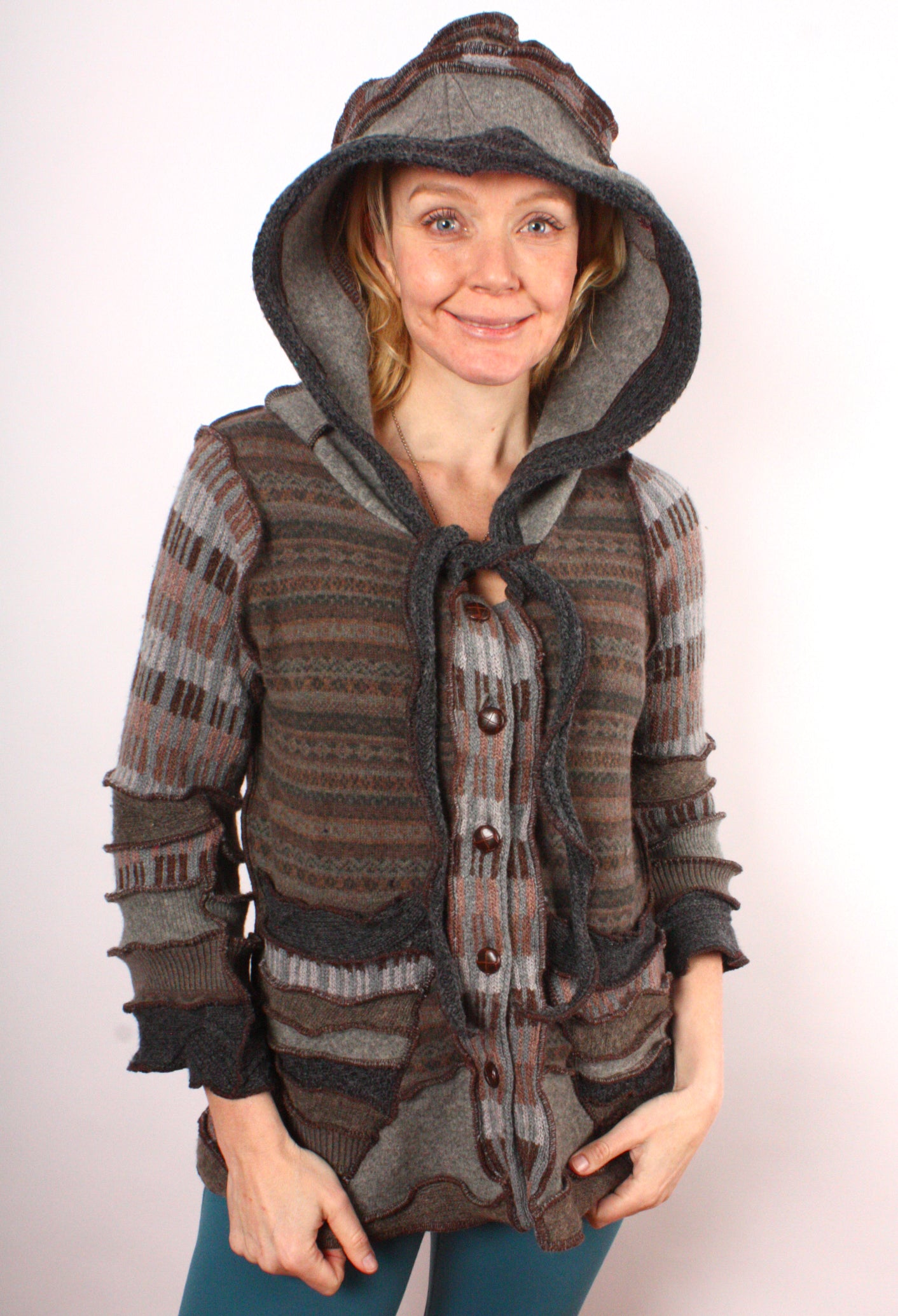 Longing - MEDIUM LARGE