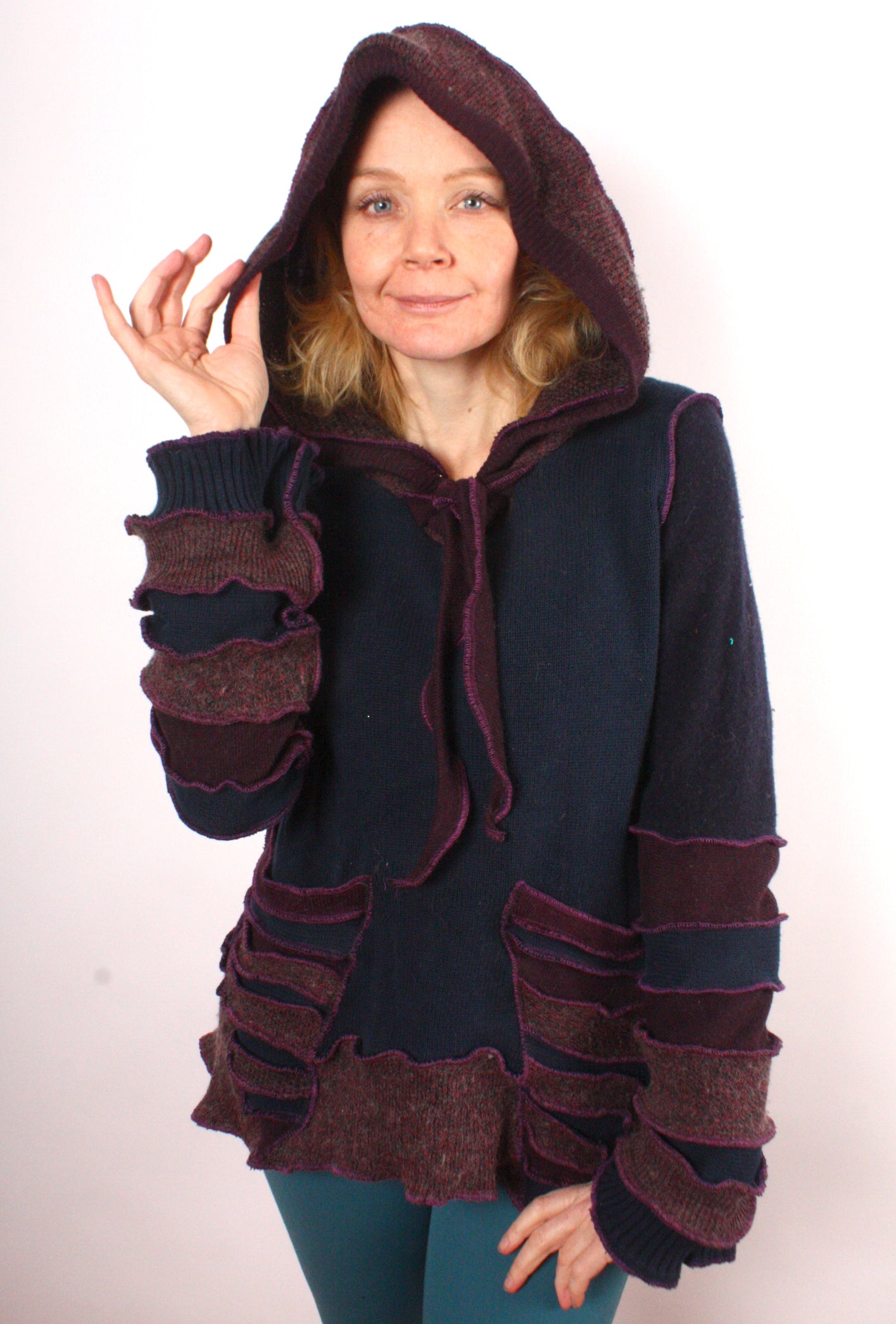 The Black Lodge - XL