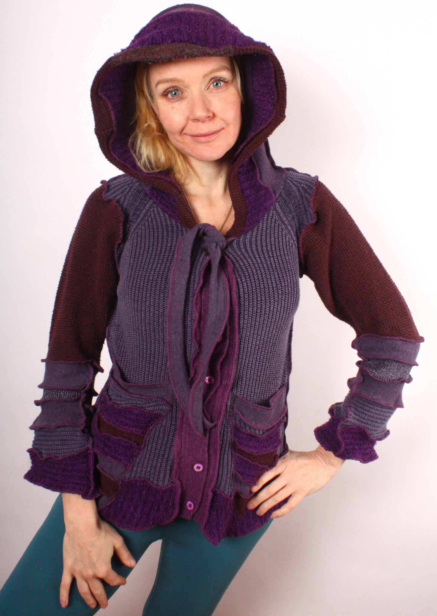 Sailor Ripley - MEDIUM LARGE