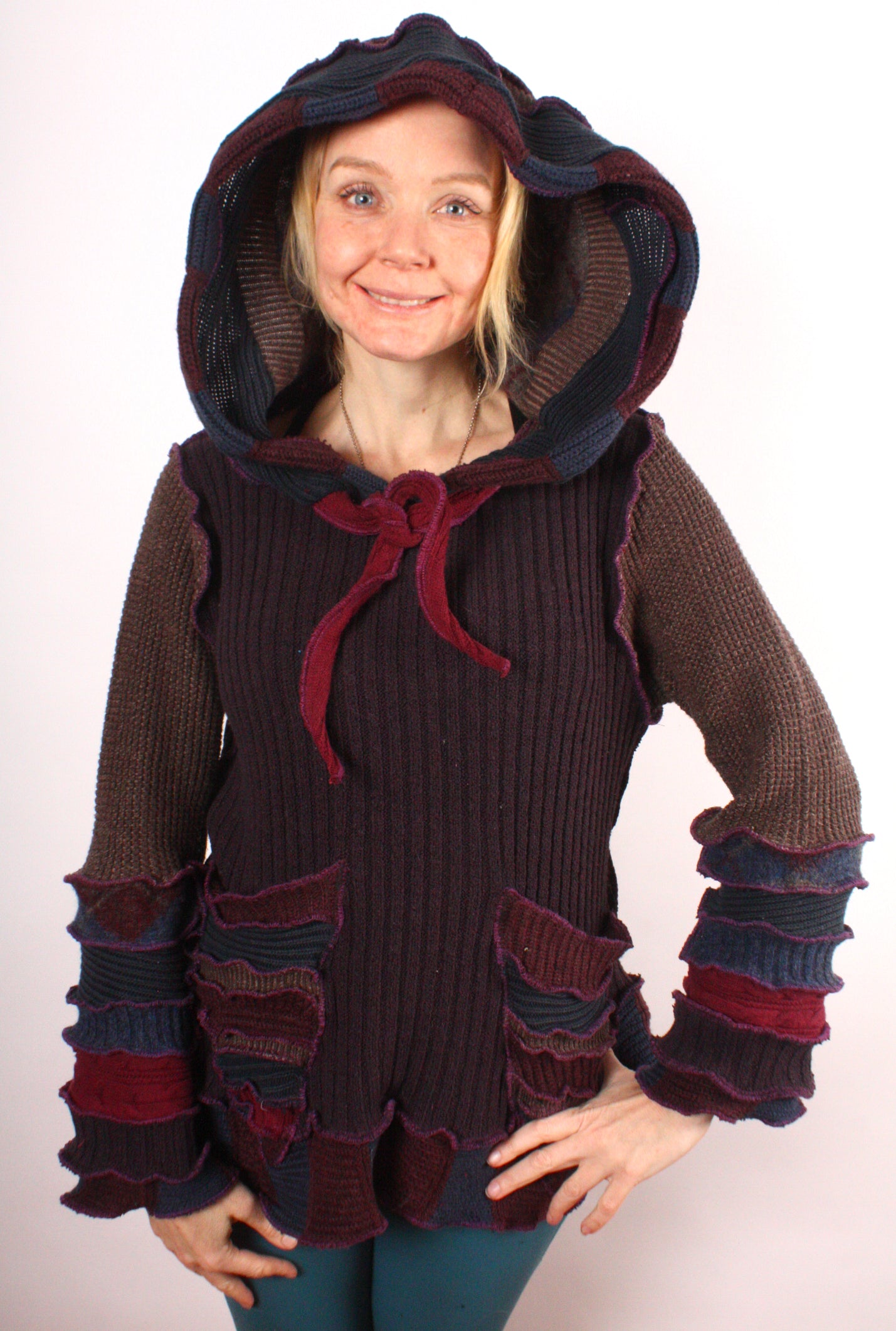 The Bookhouse Boys - XXL