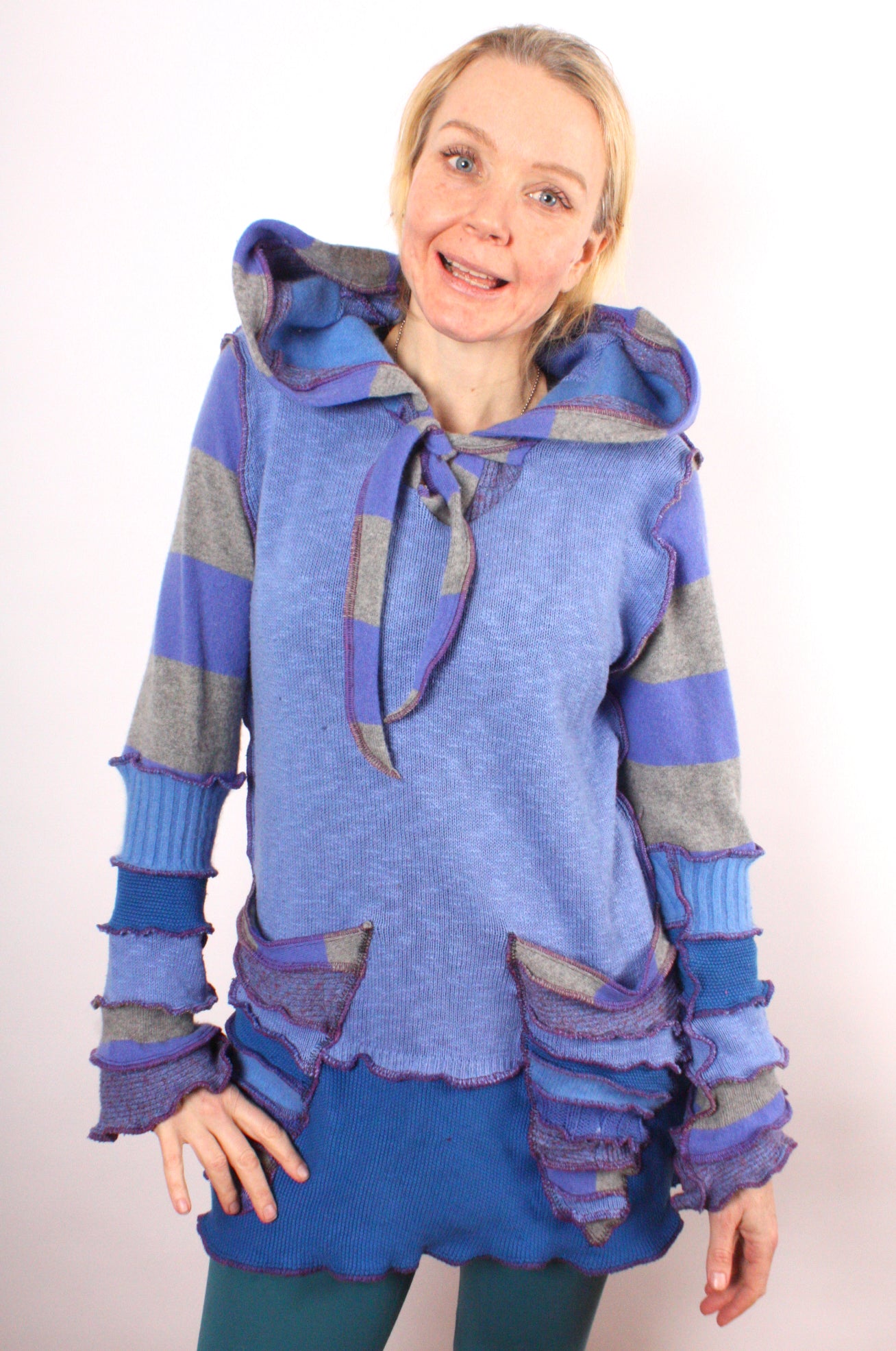 The Last Evening - XXL