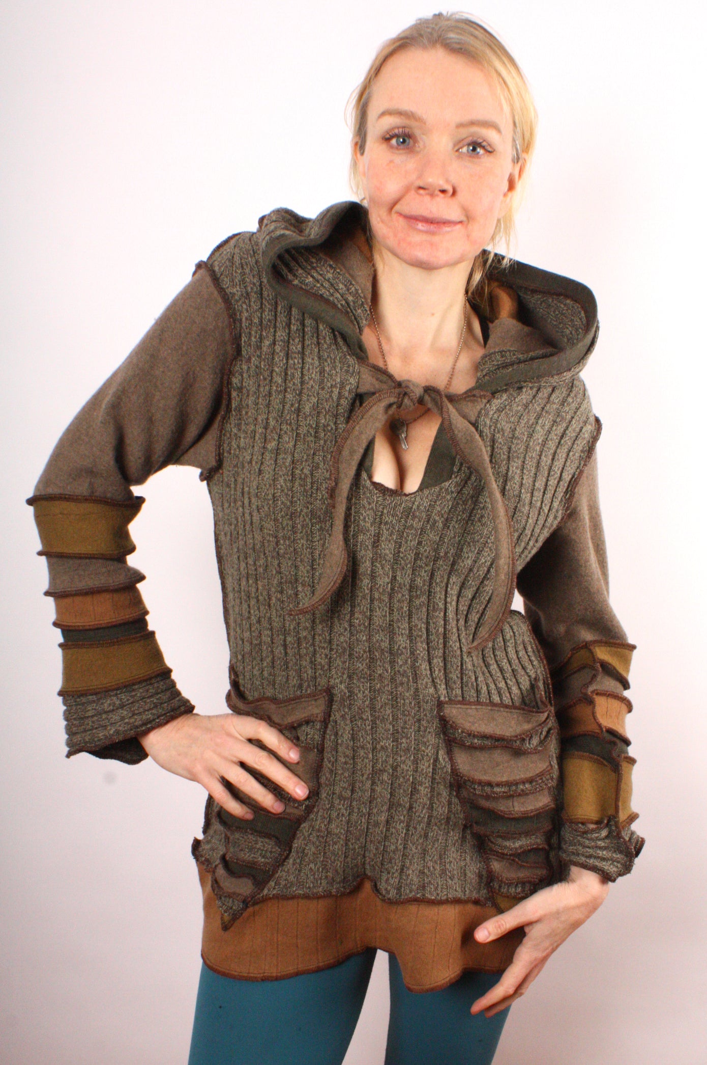 The Man From Another Place - XL