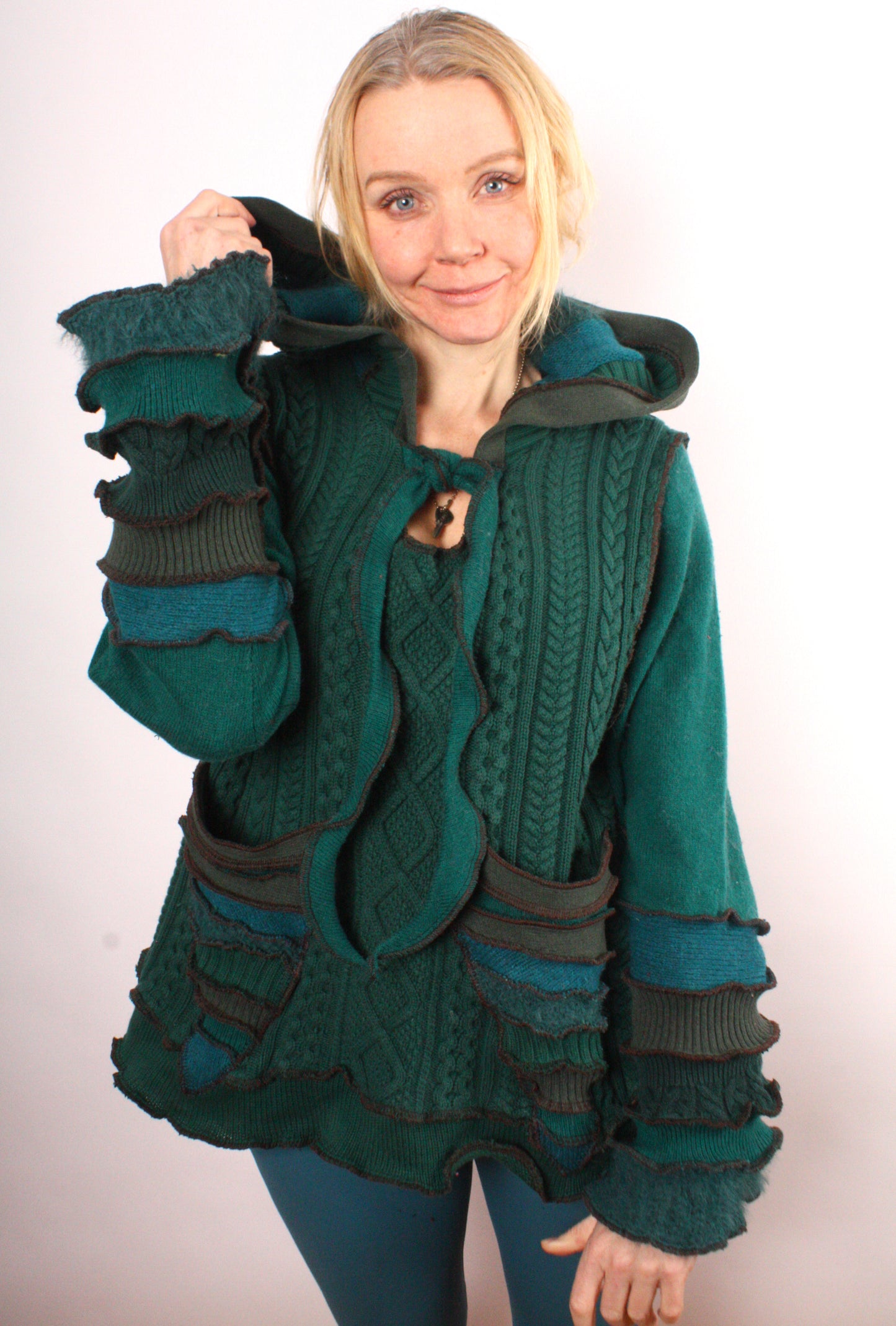 Traces To Nowhere - XXL