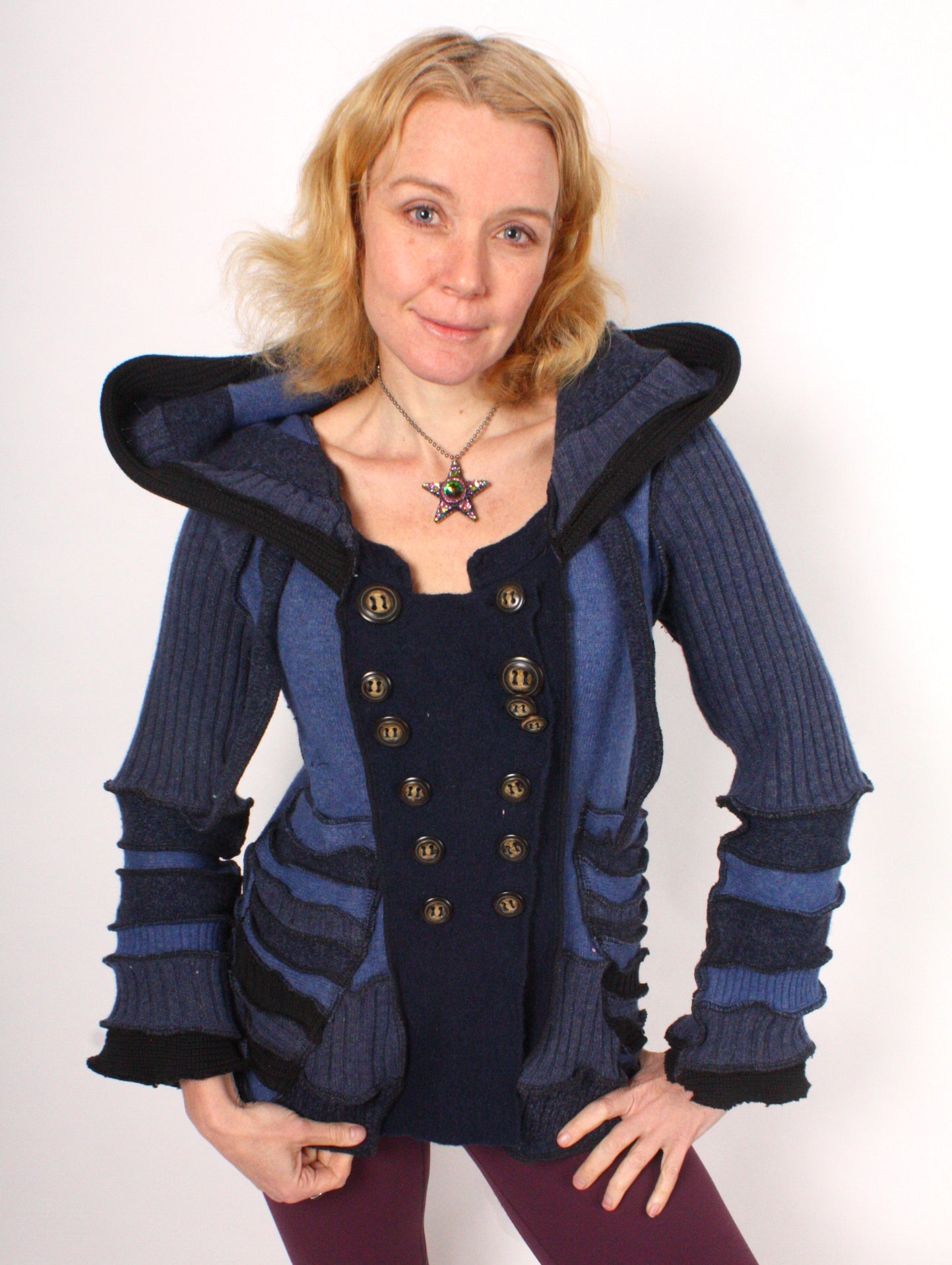 Hadley Ri - MEDIUM LARGE