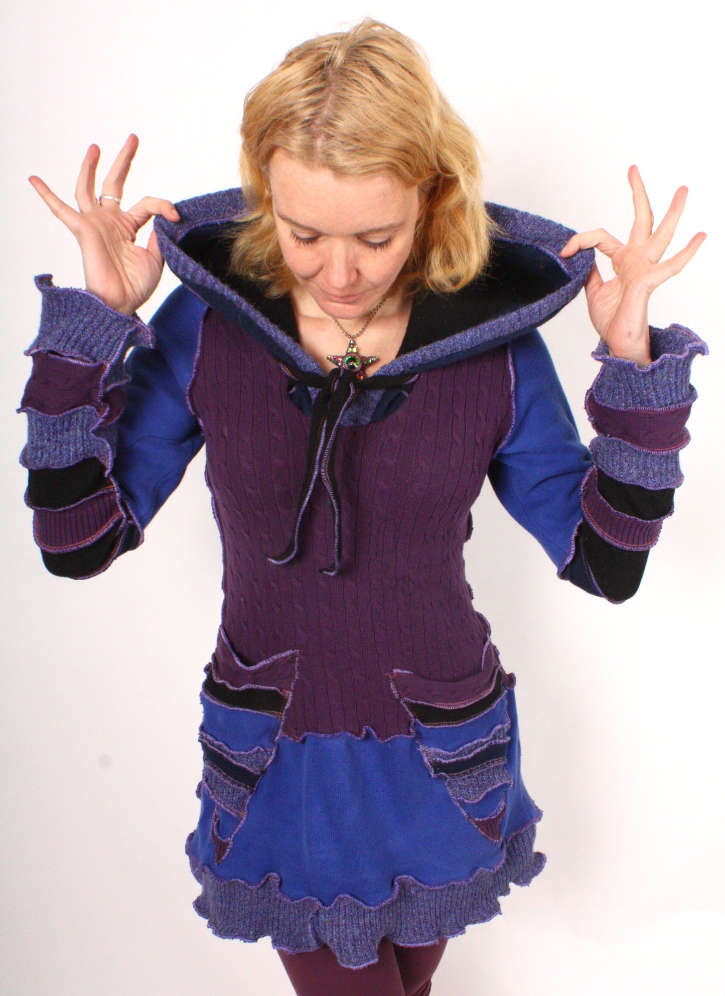 Karoonda - MEDIUM LARGE - Extra-Long