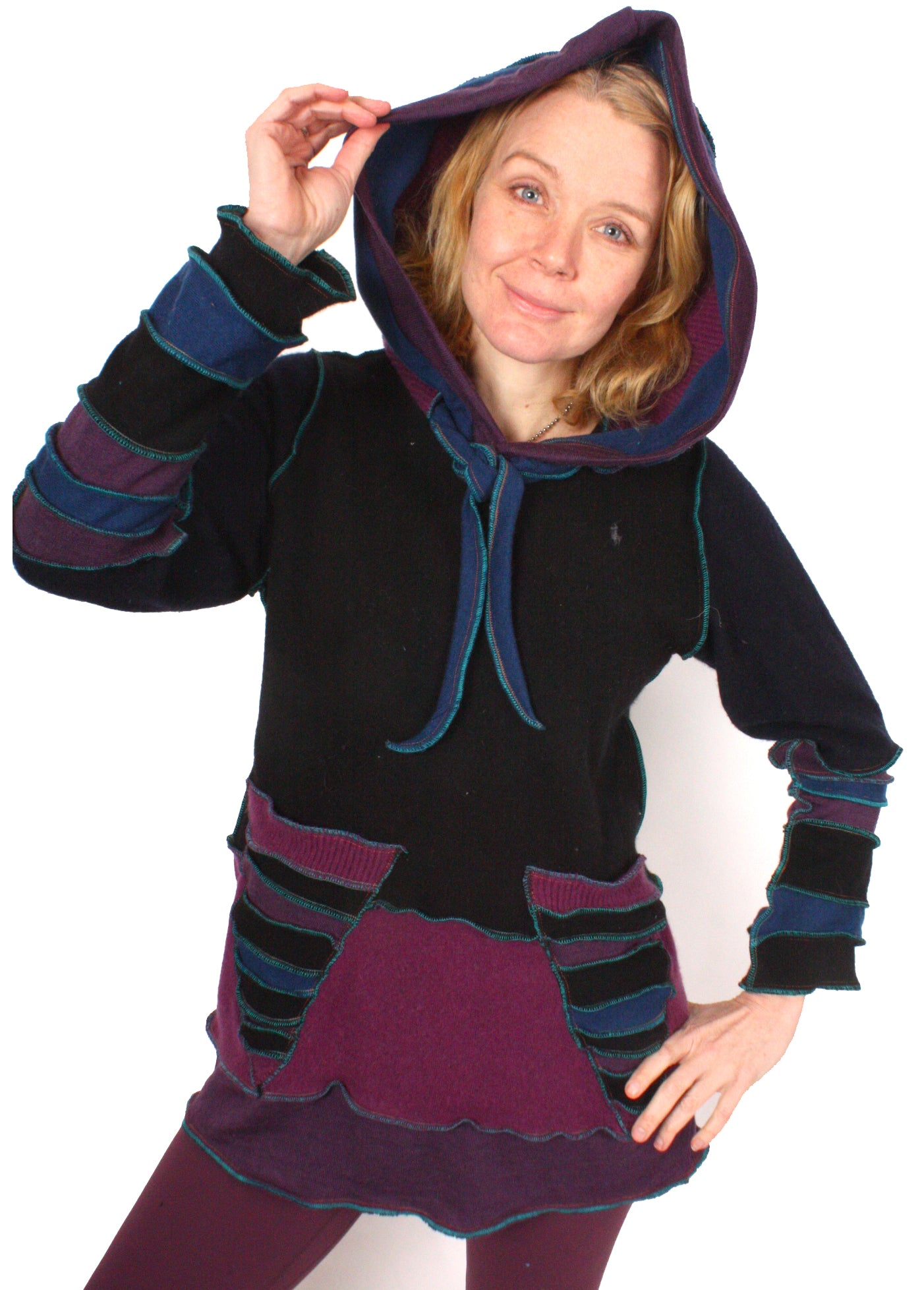 Bovedy - XL - Extra-Long