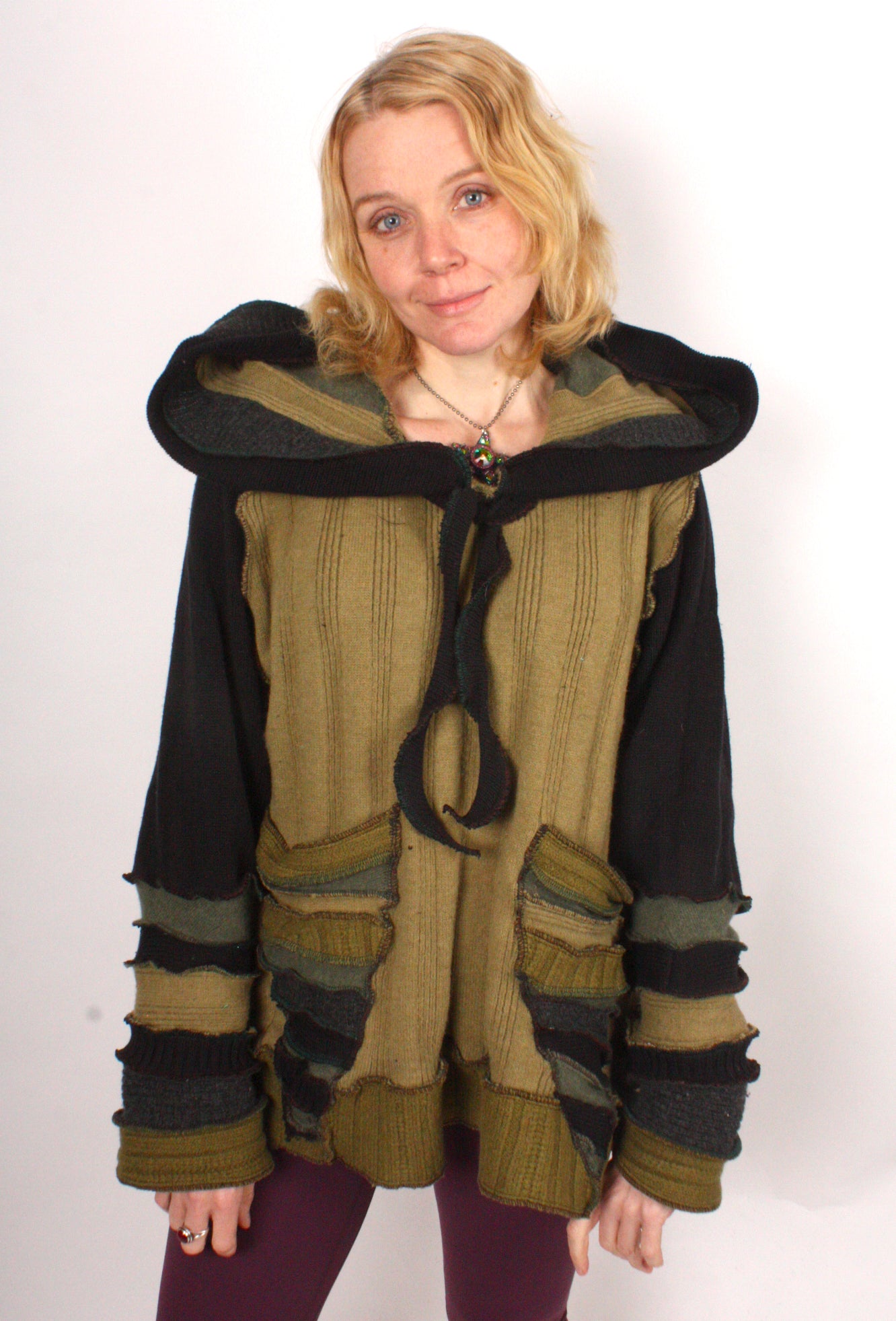 Buzzard Coulee - XXL - Extra-Long