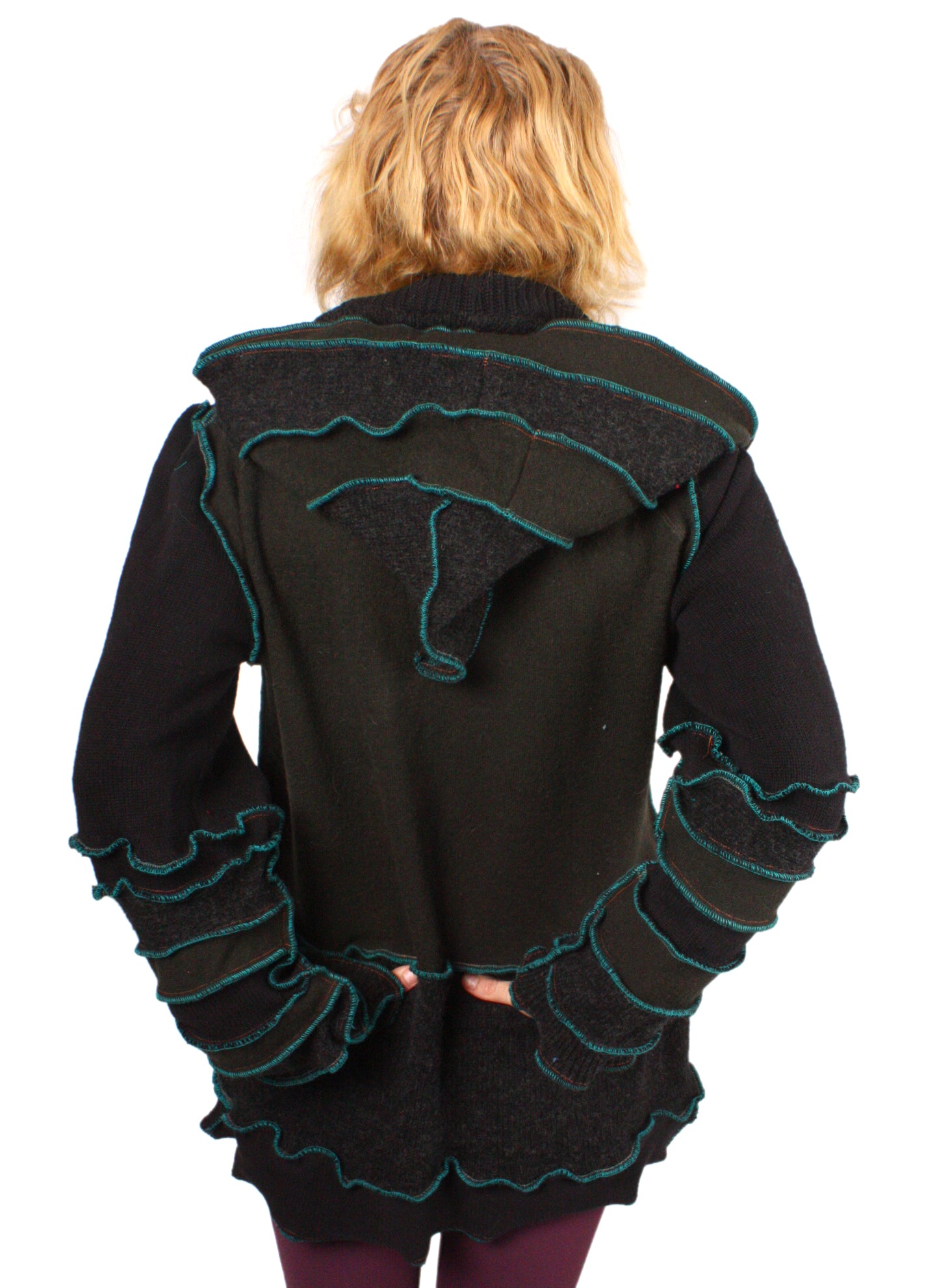 Mörigen Arrowhead - XXL - Extra-Long
