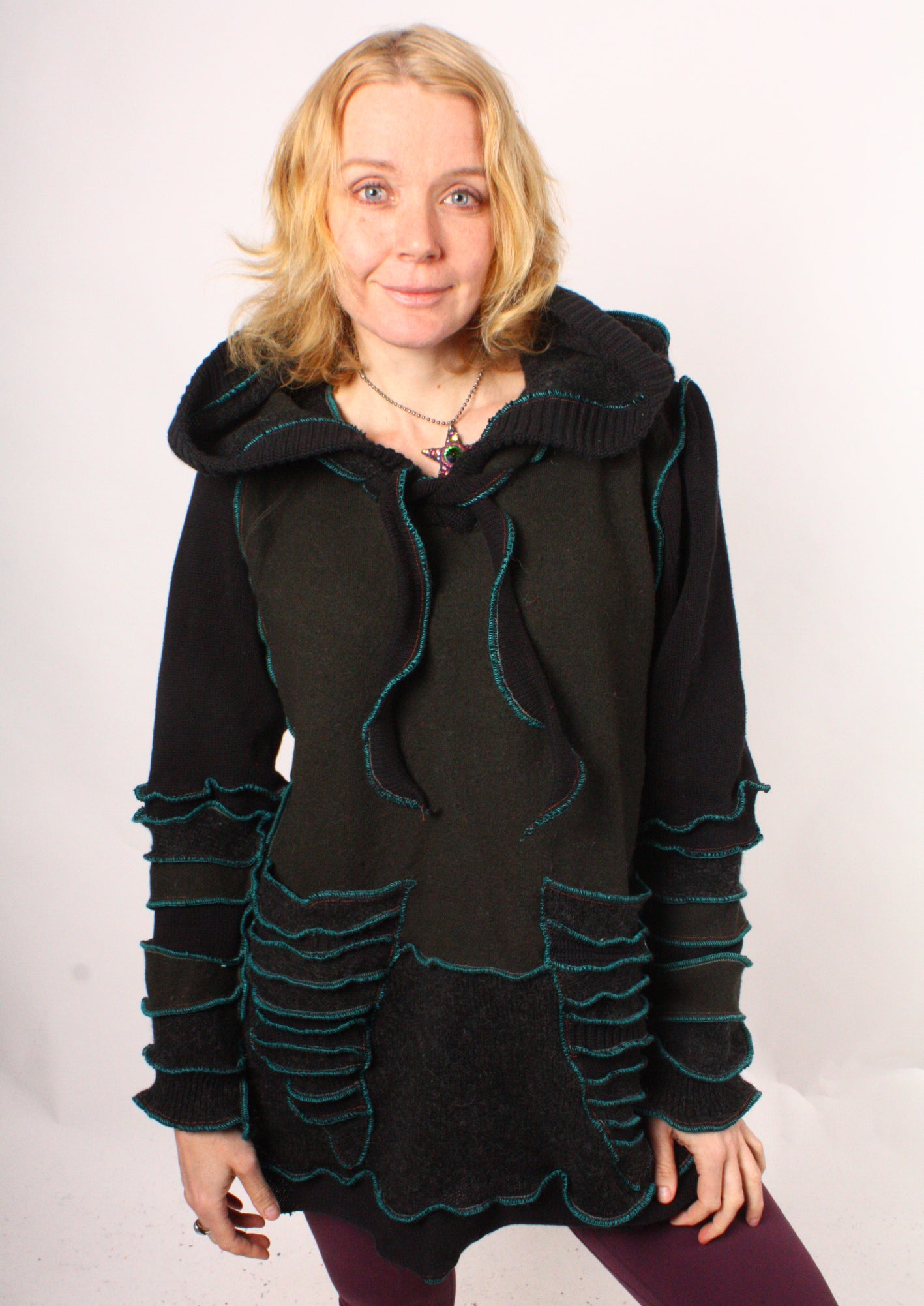 Mörigen Arrowhead - XXL - Extra-Long