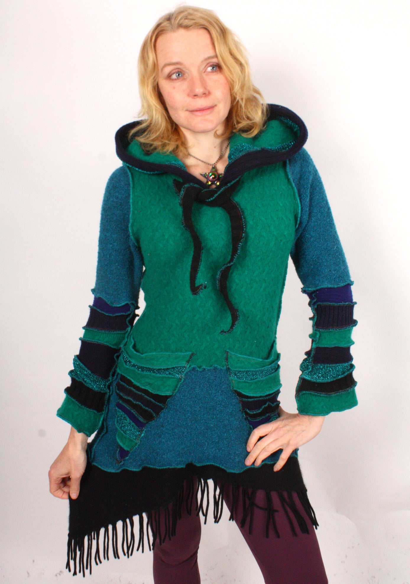 Assisi - MEDIUM - Extra-Long