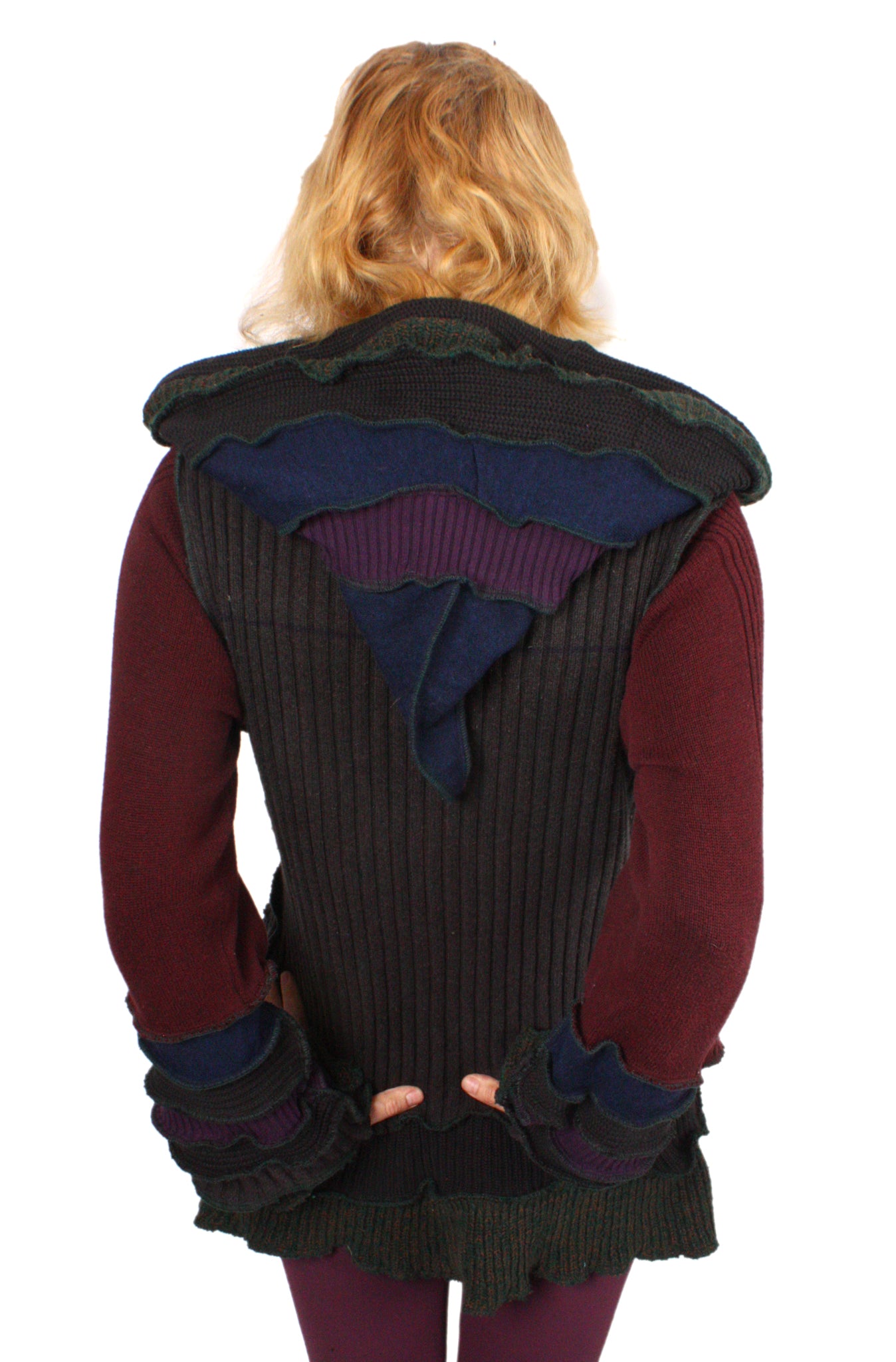 Claxton - XL - Extra-Long