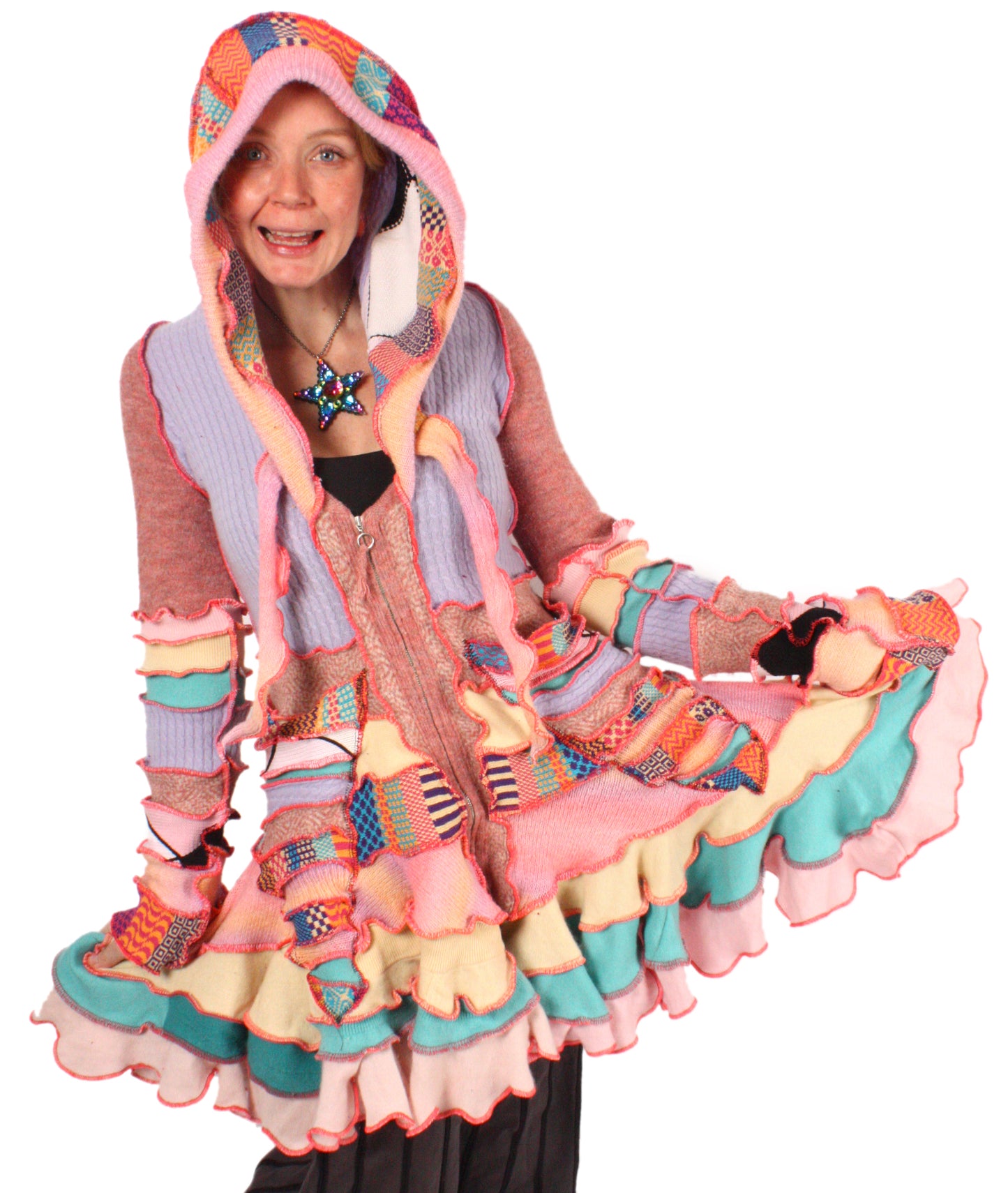 My Sweet Audrina - LARGE