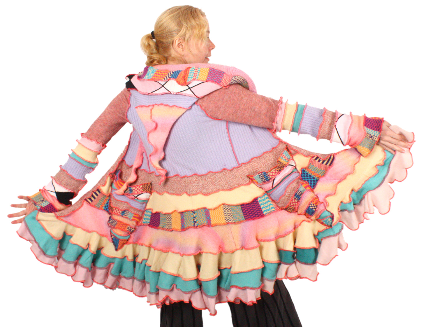 My Sweet Audrina - LARGE