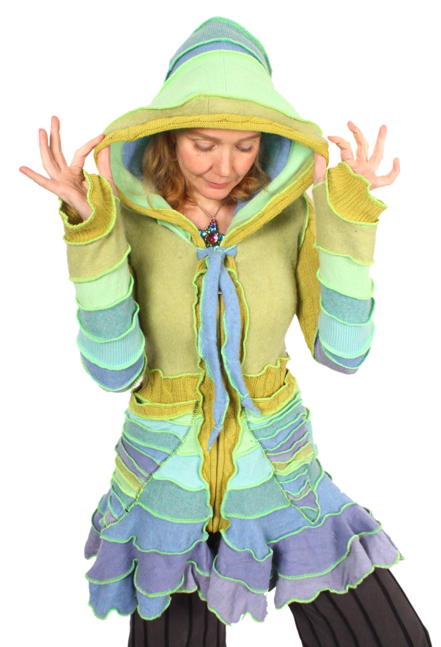 Sweet Young Thing - LARGE