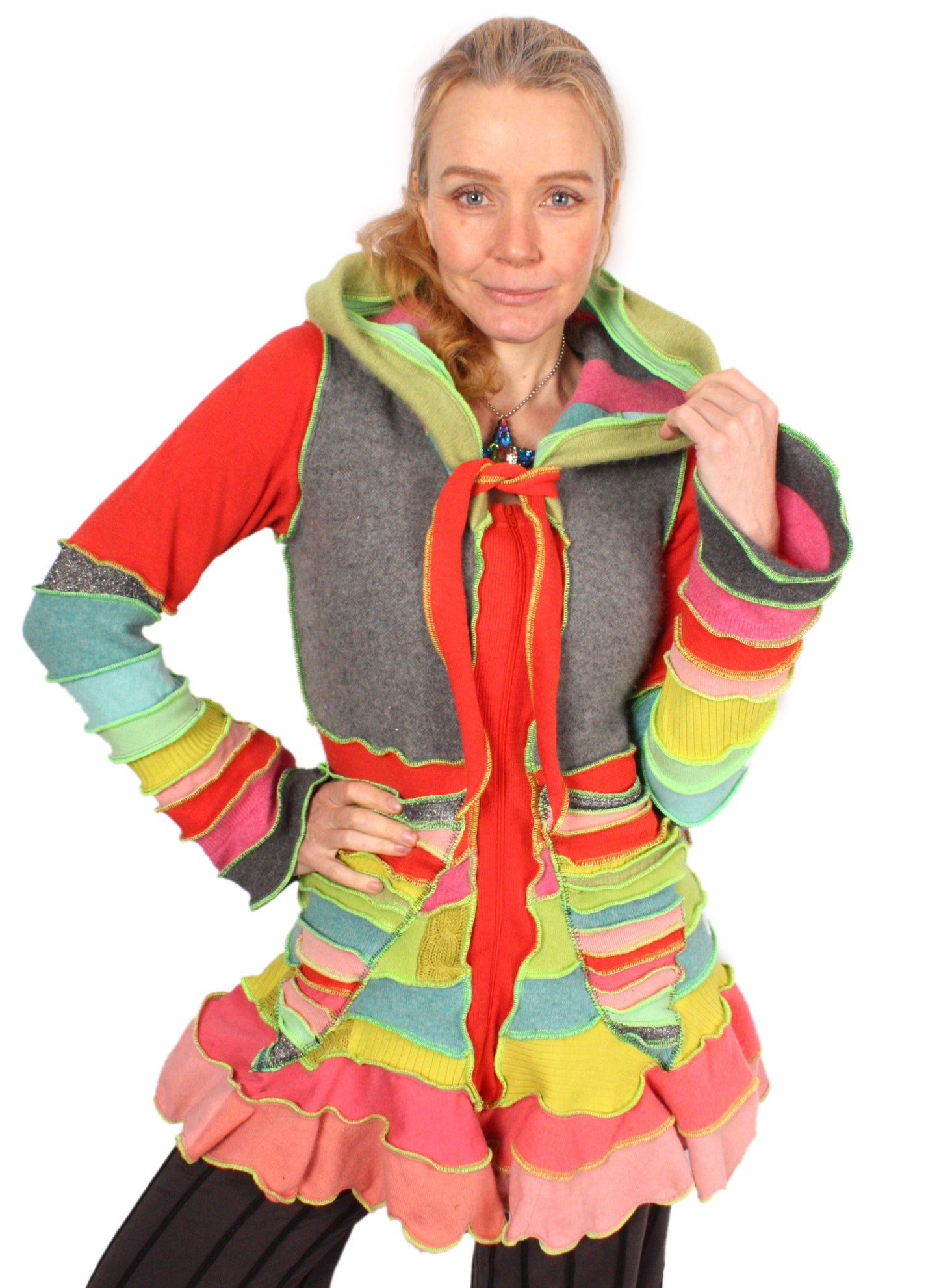 William Wants A Doll - LARGE