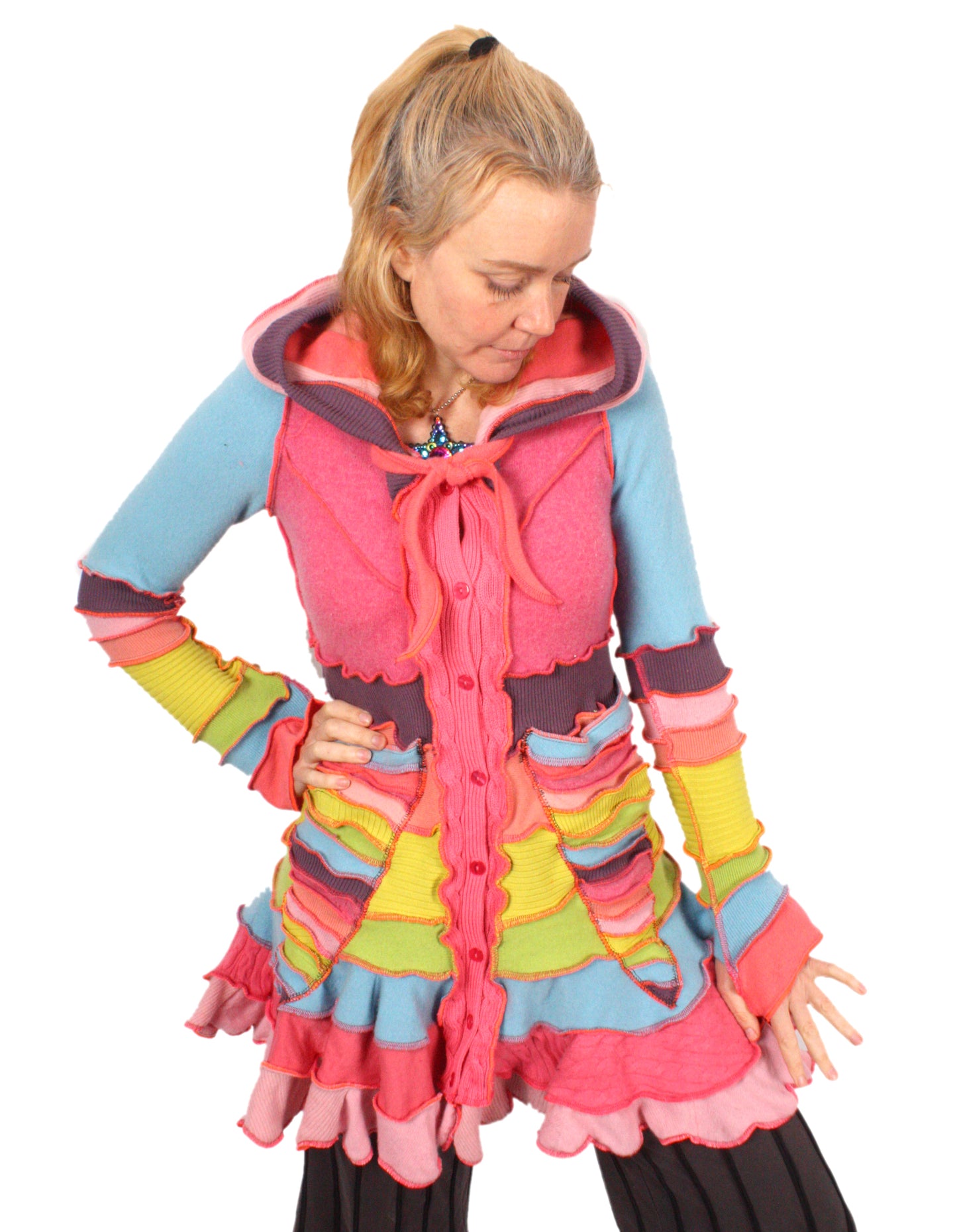 Girl Land - MEDIUM LARGE