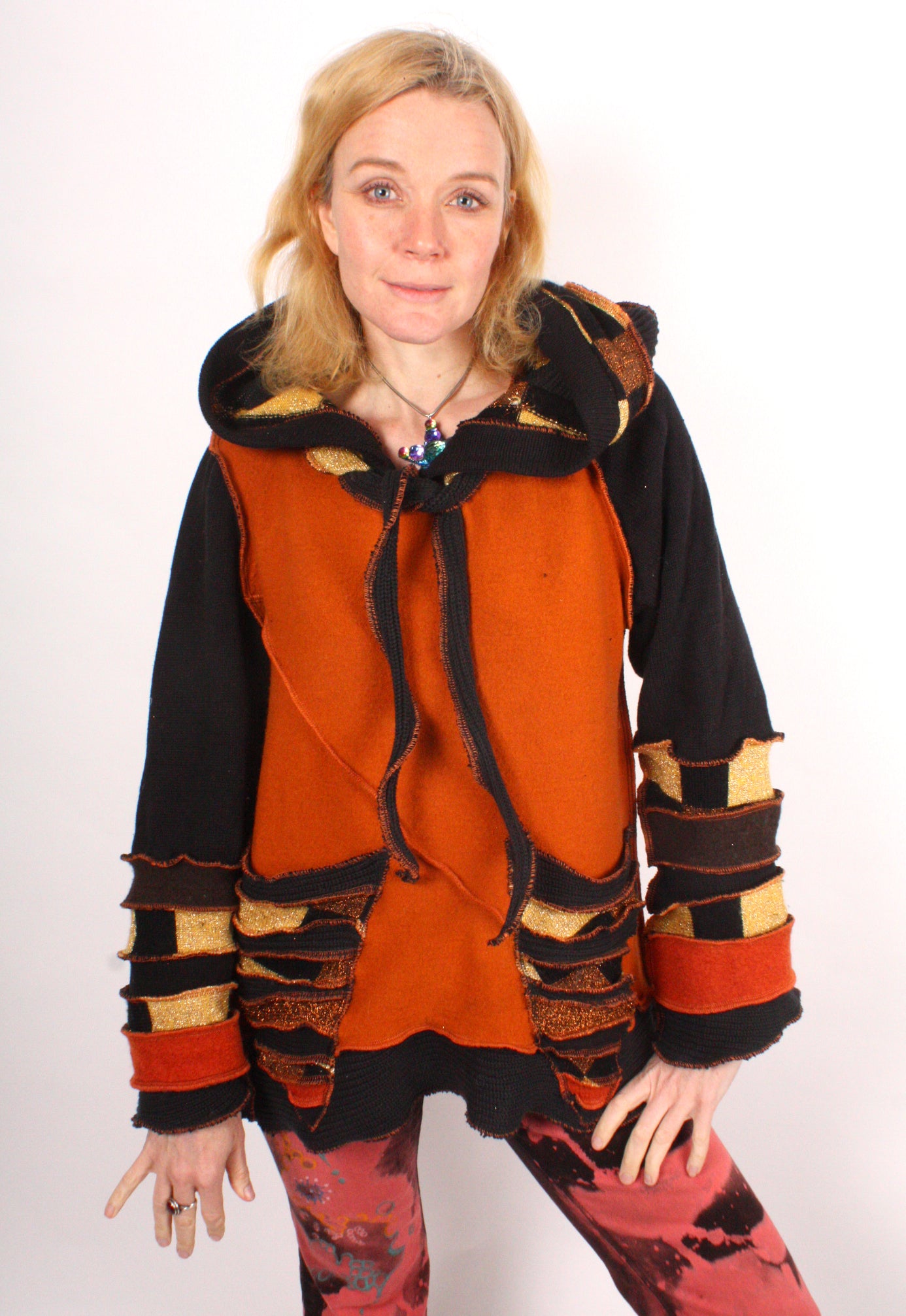 Halloween On The Barbary Coast - XL