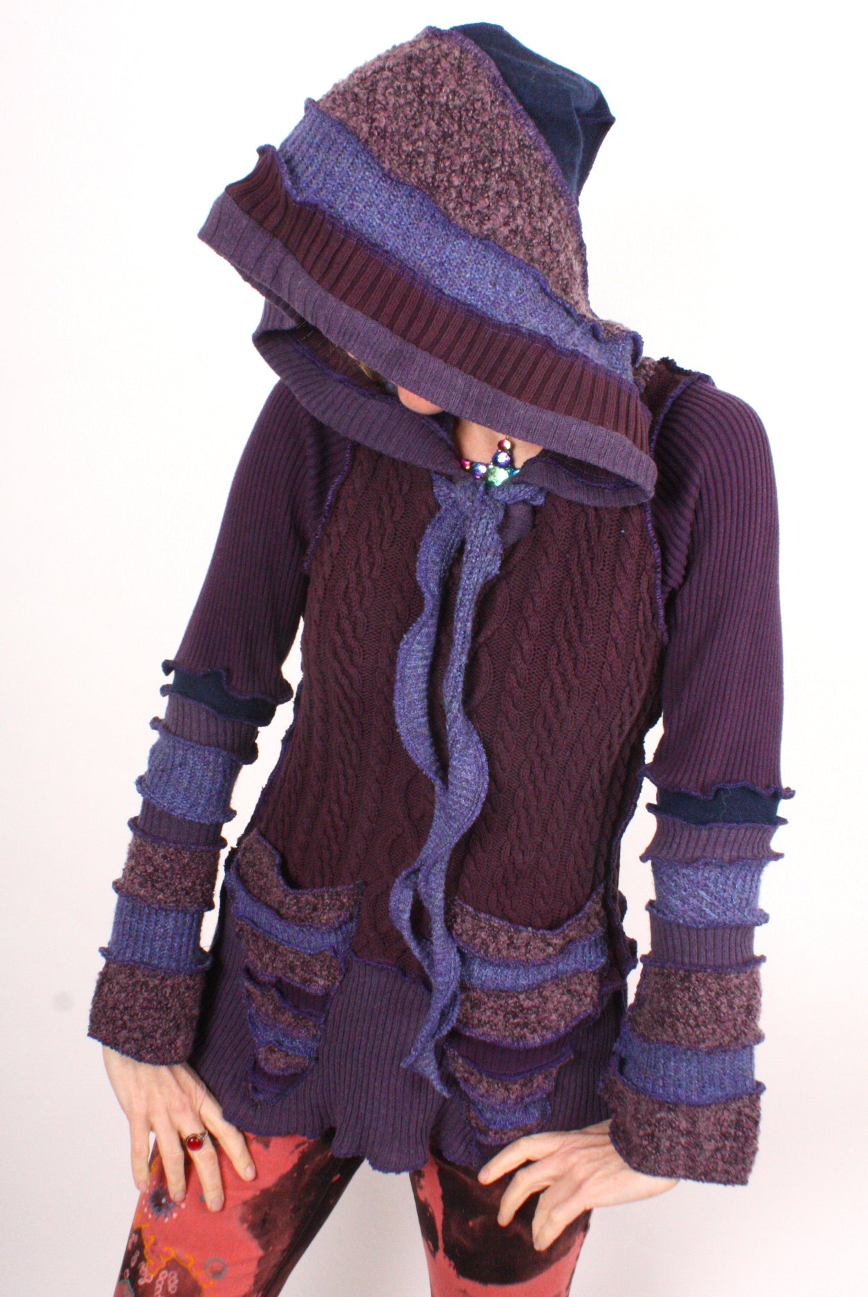 Mystics Explained - MEDIUM