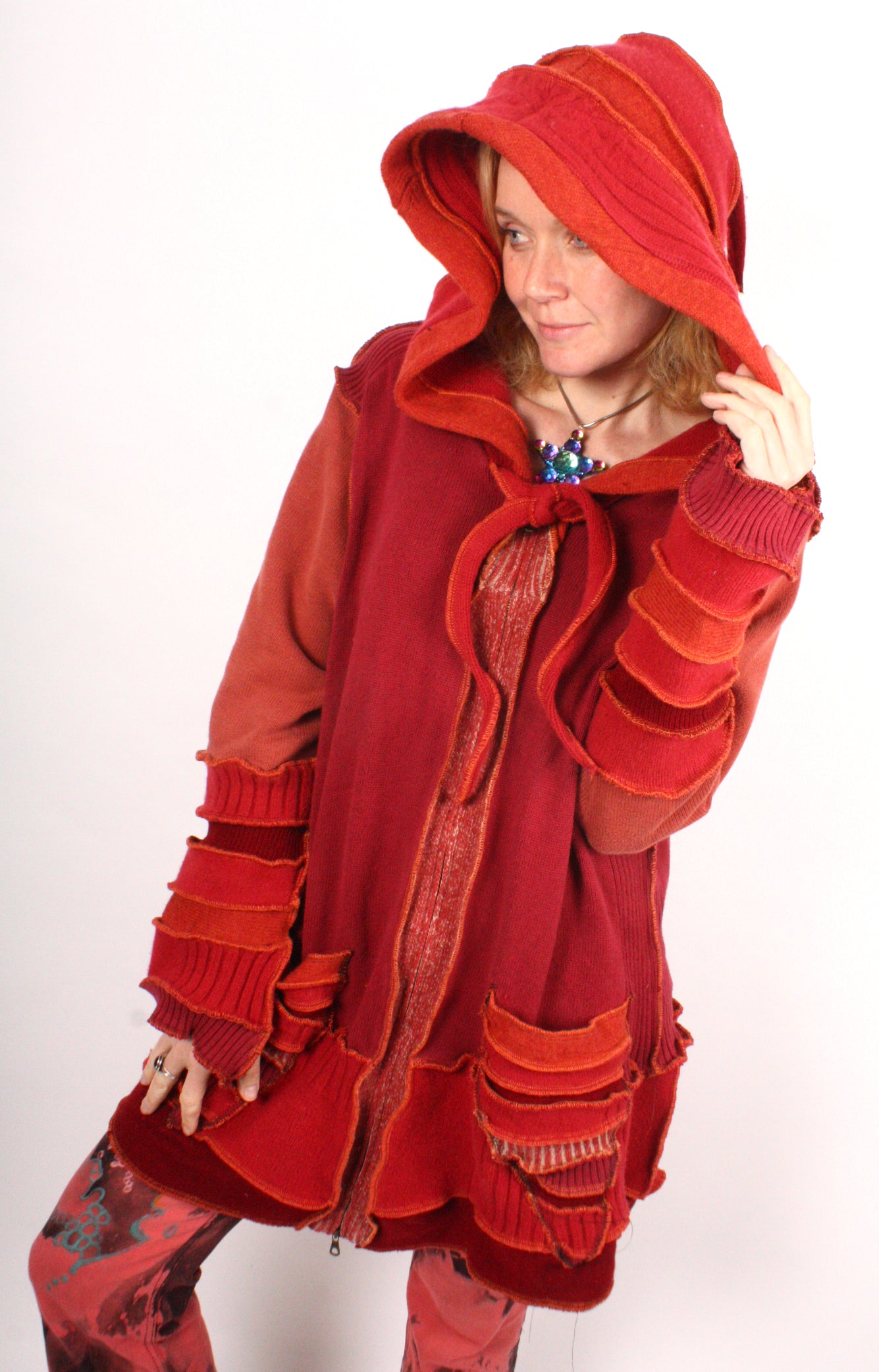 Take Meta Mars - XXXL - Extra-Long