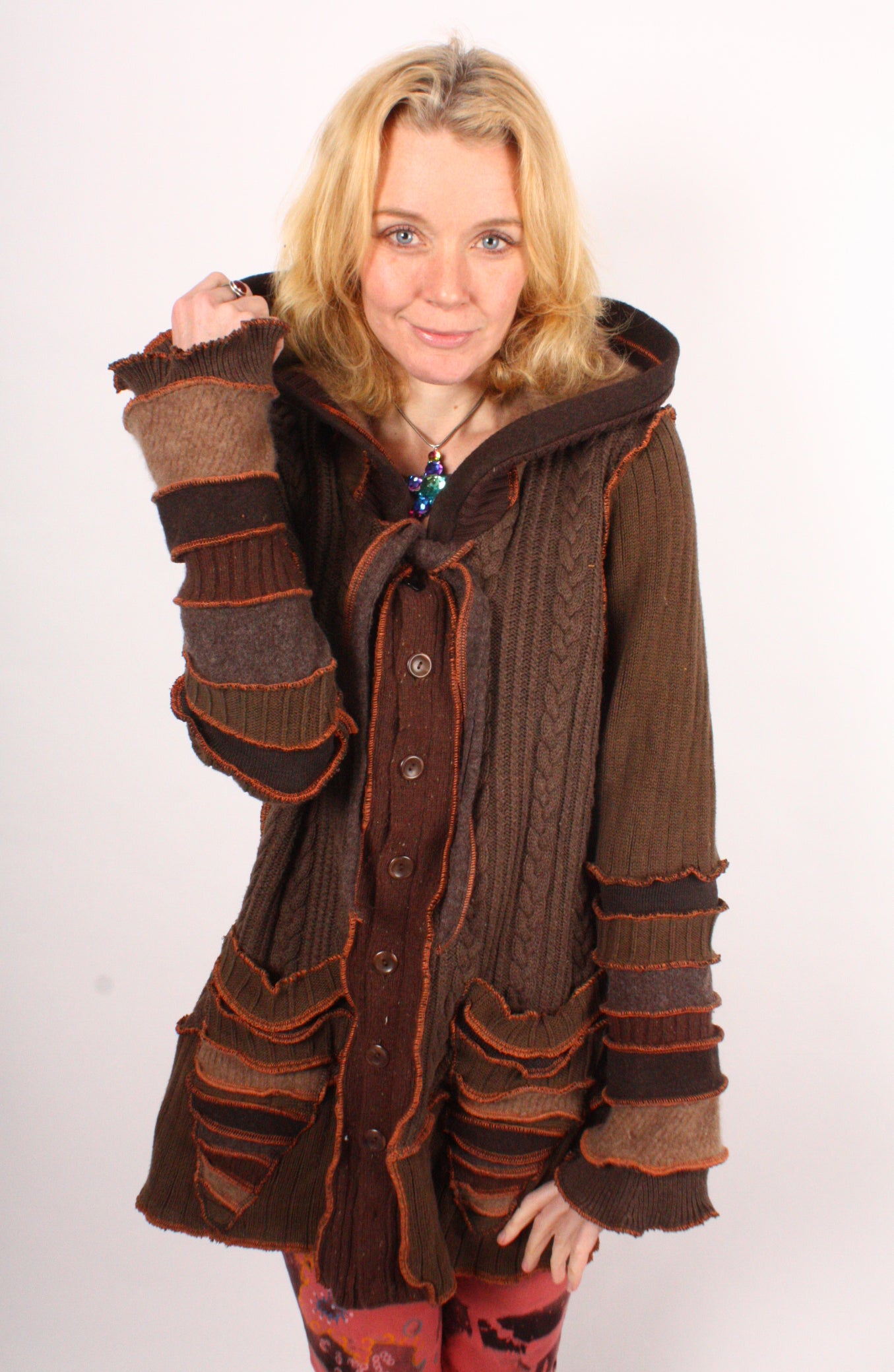 Nidgy Nie Never No - XXL - Extra-Long