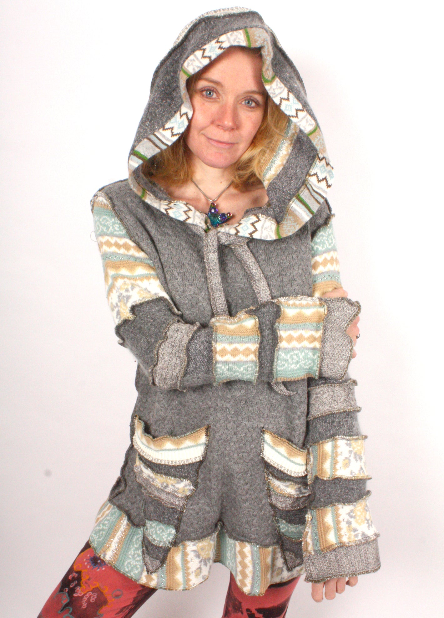 Clouds Taste Metallic - XL - Extra-Long