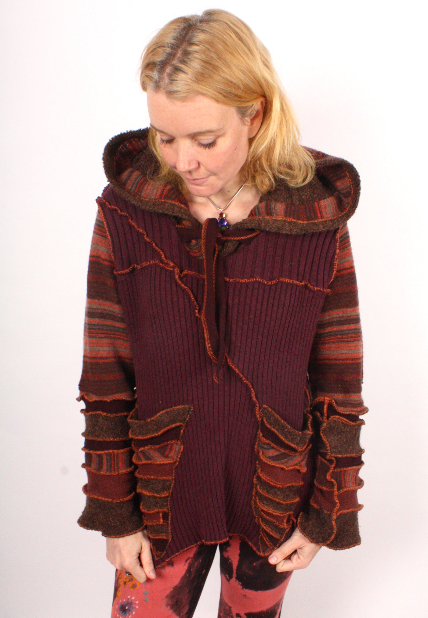 Dinosaurs On The Mountain - LARGE