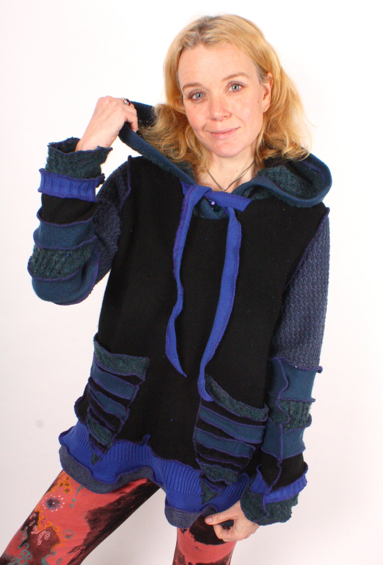 Aquarius Sabotage - XL